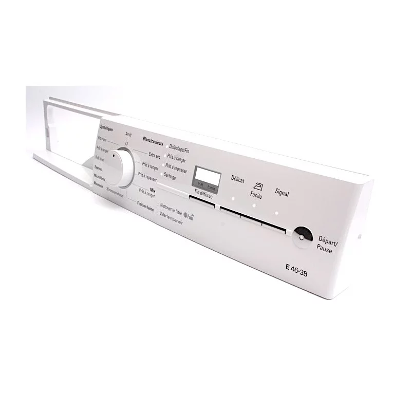 Bandeau pour sèche linge SIEMENS - 00678019