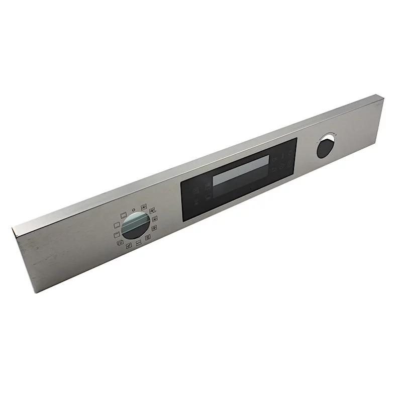 Bandeau sans afficheur pour four Samsung - DG94-01094Q