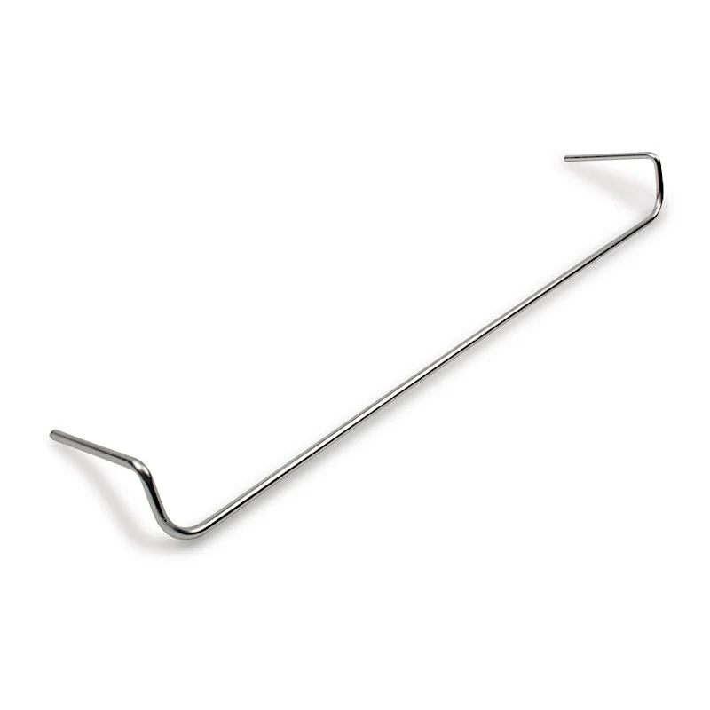 Barre de balconnet pour réfrigérateur Whirlpool Hotpoint-Ariston - 481252648268