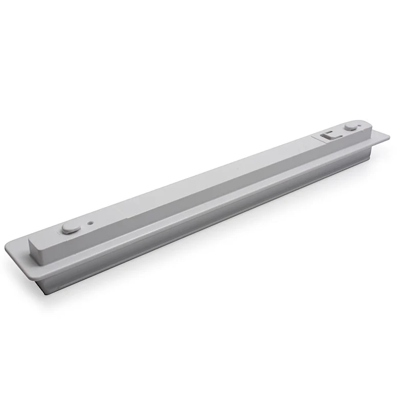 Barre inférieure gauche pour réfrigérateur Liebherr - 9097256