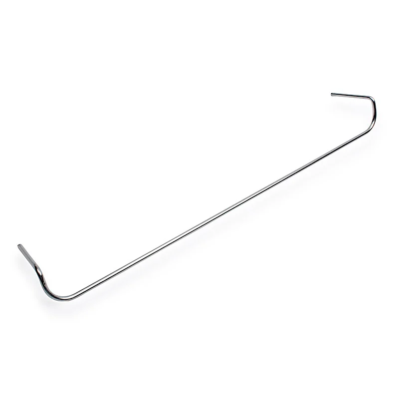Barre pour balconnet à bouteilles de réfrigérateur Whirlpool Ignis - 481252648213