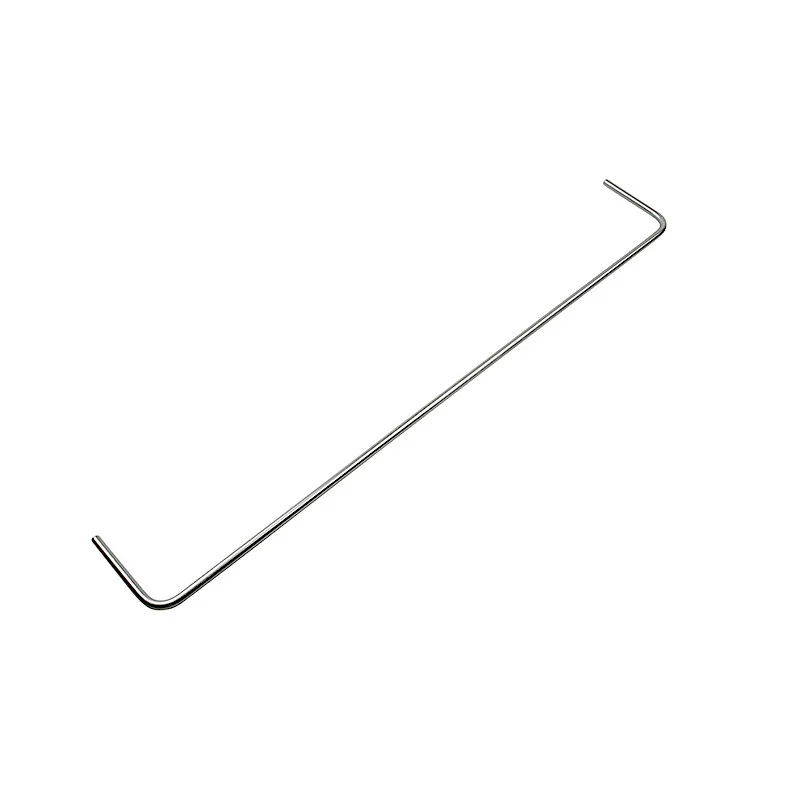 Barre pour balconnet à bouteilles pour réfrigérateur Whirlpool - 481010609225