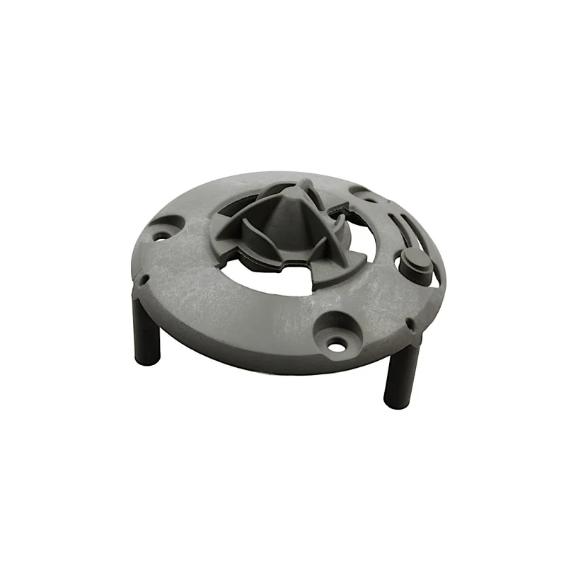 Base du cône de l'axe pour sèche-linge AEG Electrolux Zanussi - 1366237012