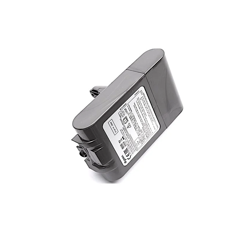 Batterie 2100mAh/21.6V Li-ion d'origine pour aspirateur Dyson - 967810-21