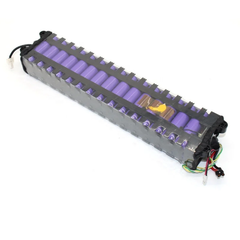Batterie 7.8 ah origine LG Pour Xiaomi M365 - Promos