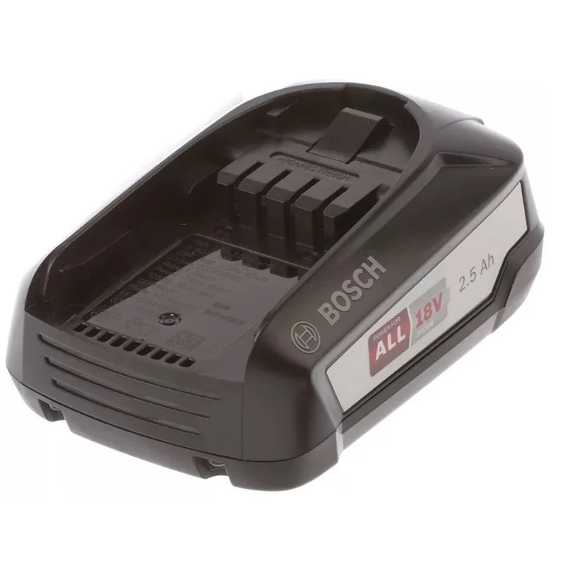 Batterie pour aspirateur balai Bosch - Promos