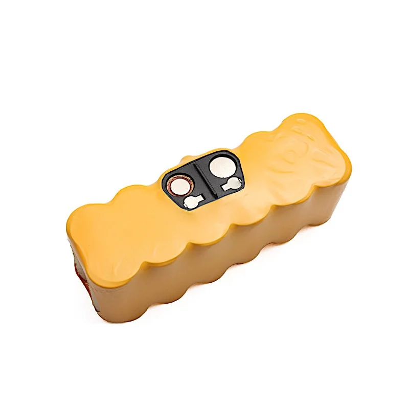 Batterie rechargeable pour aspirateur Roomba (adaptable) - 80504