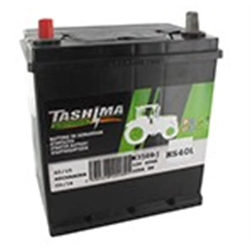 Batterie sans entretien pour tondeuse autoportée – 32A 12V – NS40L - Promos