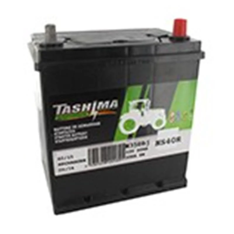 Batterie sans entretien pour tondeuse autoportée – 32A 12V – NS40R - Promos