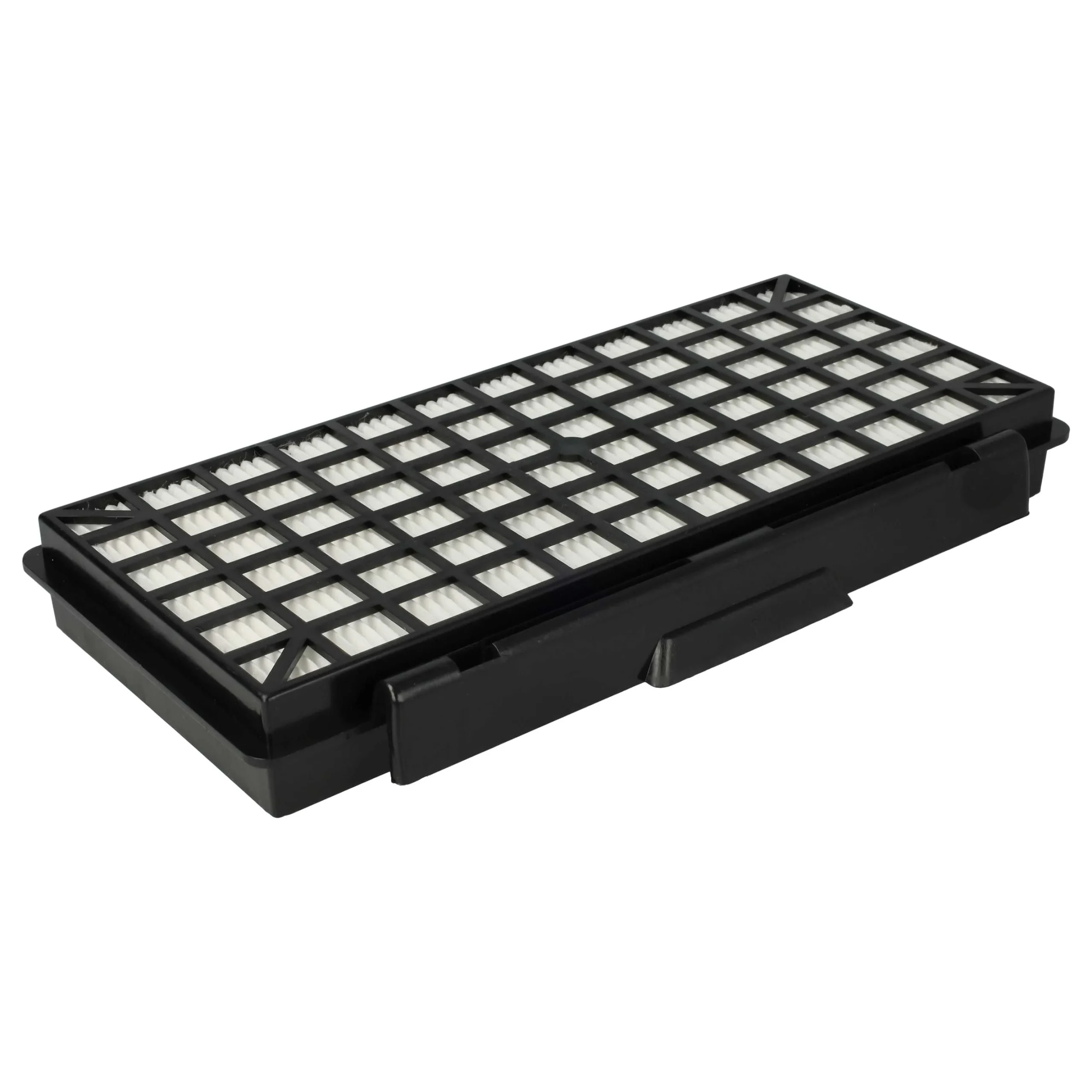 Filtre remplace Siemens Bosch 647753, 00577303, 00579496, 17004549, 57949 pour aspirateur - filtre HEPA H12