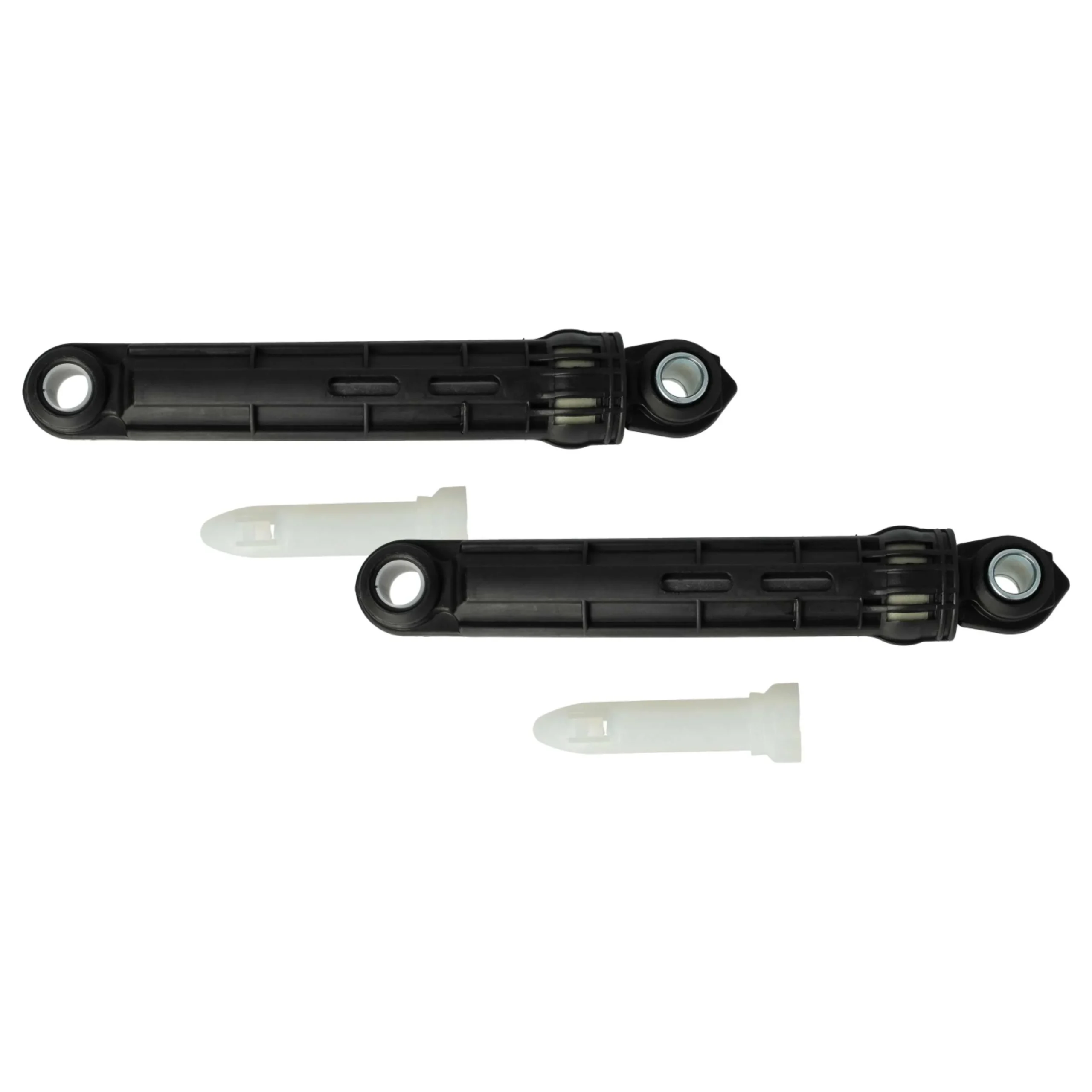 2x Amortisseur remplacement pour 00448032 pour lave-linge - 90 N