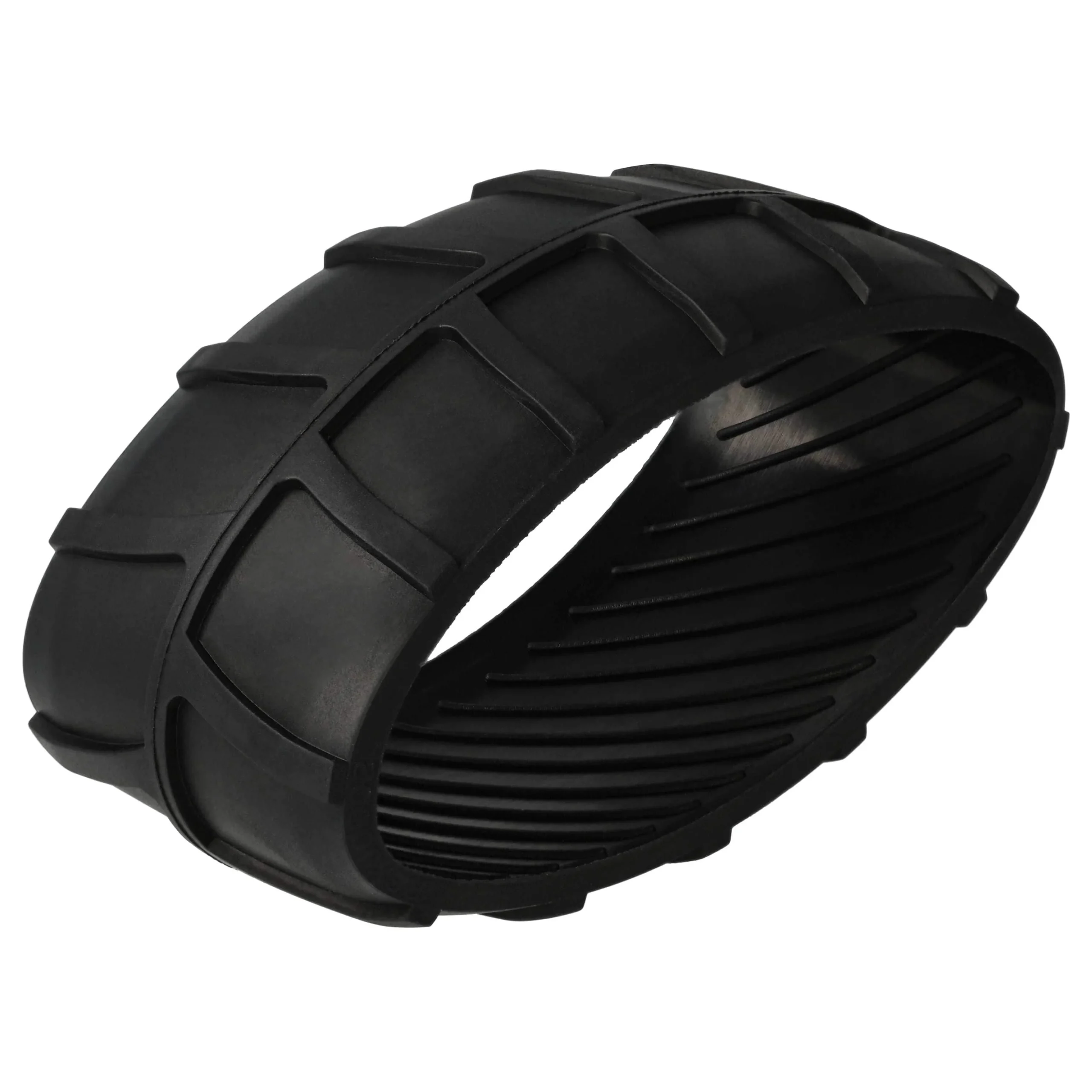 Protection de roue remplace Worx XL pour robot tondeuse Worx avec des roues de 8 x 4,6cm - Accessoires pour outils