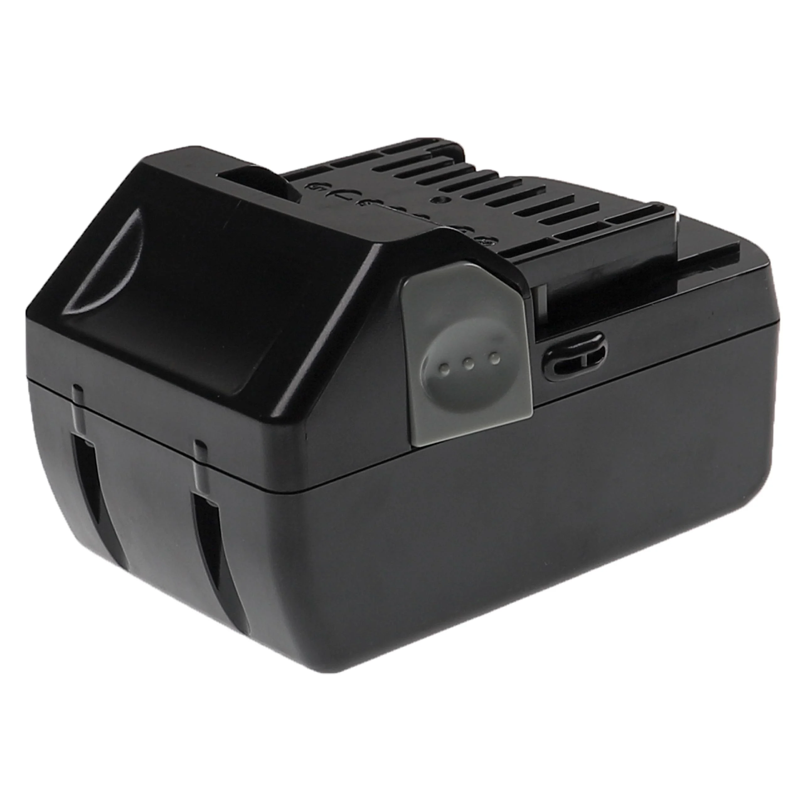 Batterie remplace Hitachi Hikoki 330068, 330067, 330139 outil électrique Hitachi Hikoki - 5Ah 18V Li-ion