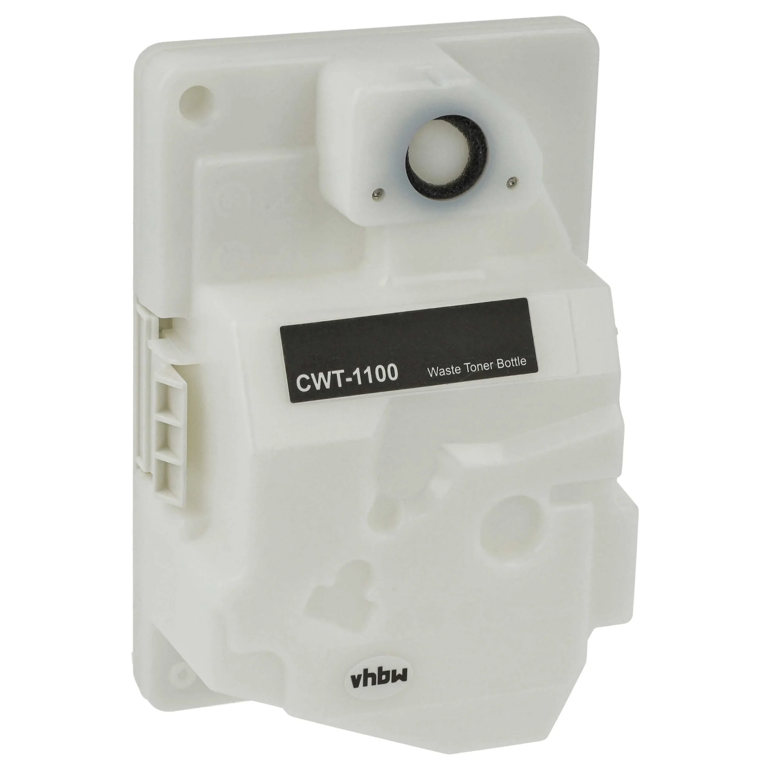Collecteur de toner remplace Xerox 008R13326 pour imprimante Xerox - blanc