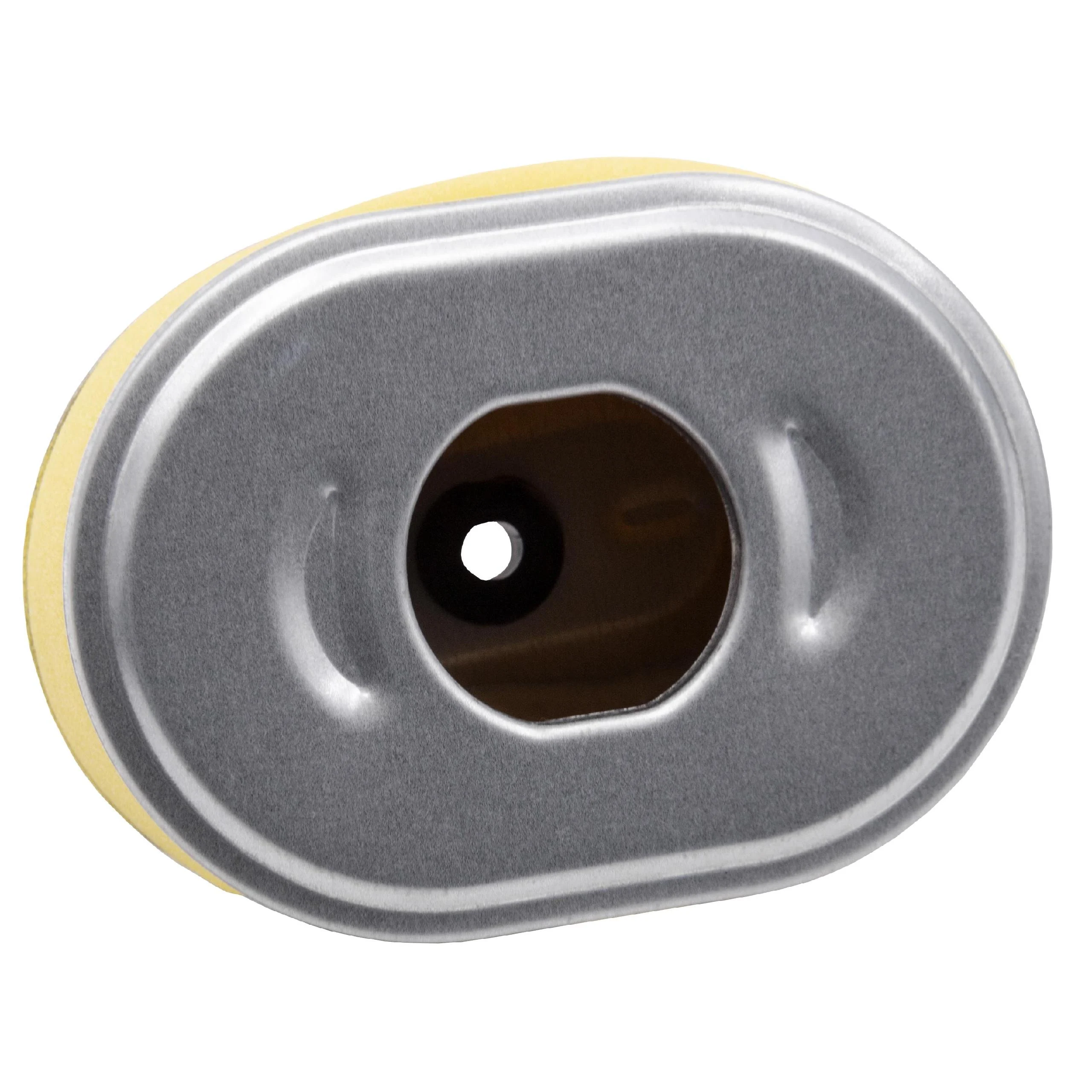 Filtre à air remplace Honda 17210-ZE0-822, 17210-ZE0-821, 17210-ZE0-820, 17210-ZE0-505 pour tondeuse Honda