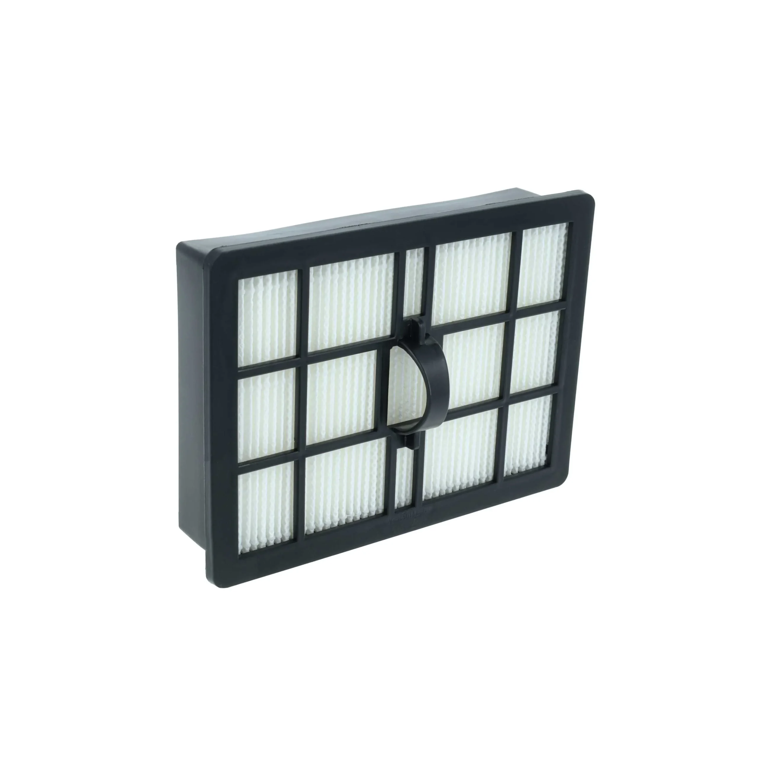 Filtre remplace Grundig 759551359600, VCF56 pour aspirateur - Filtre de rechange H12