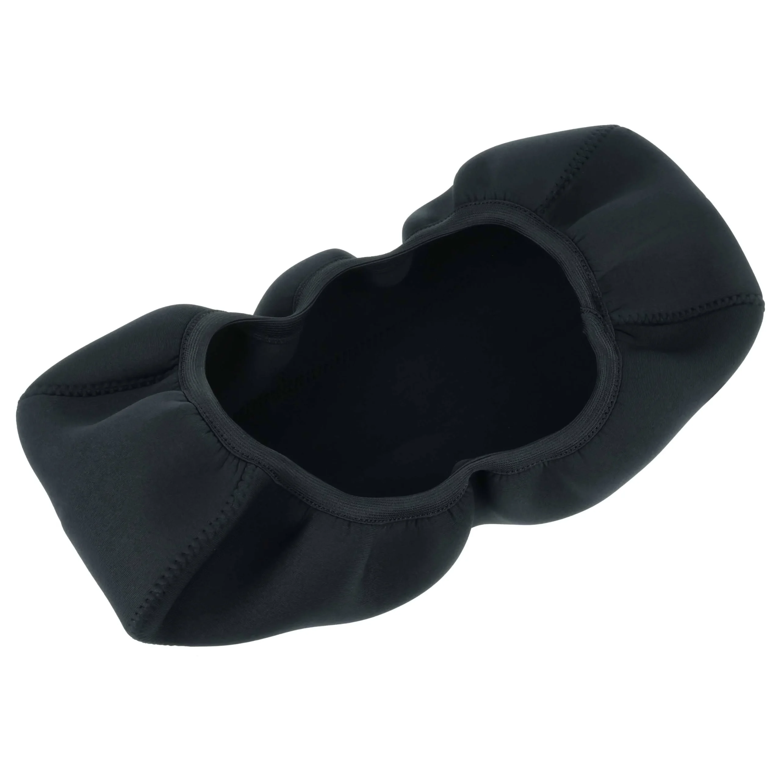 Housse protection pour batterie e-bike universelle vélo Bosch, Shimano, Yamaha - 15,3 x 10,8 x 7,3 cm, noir