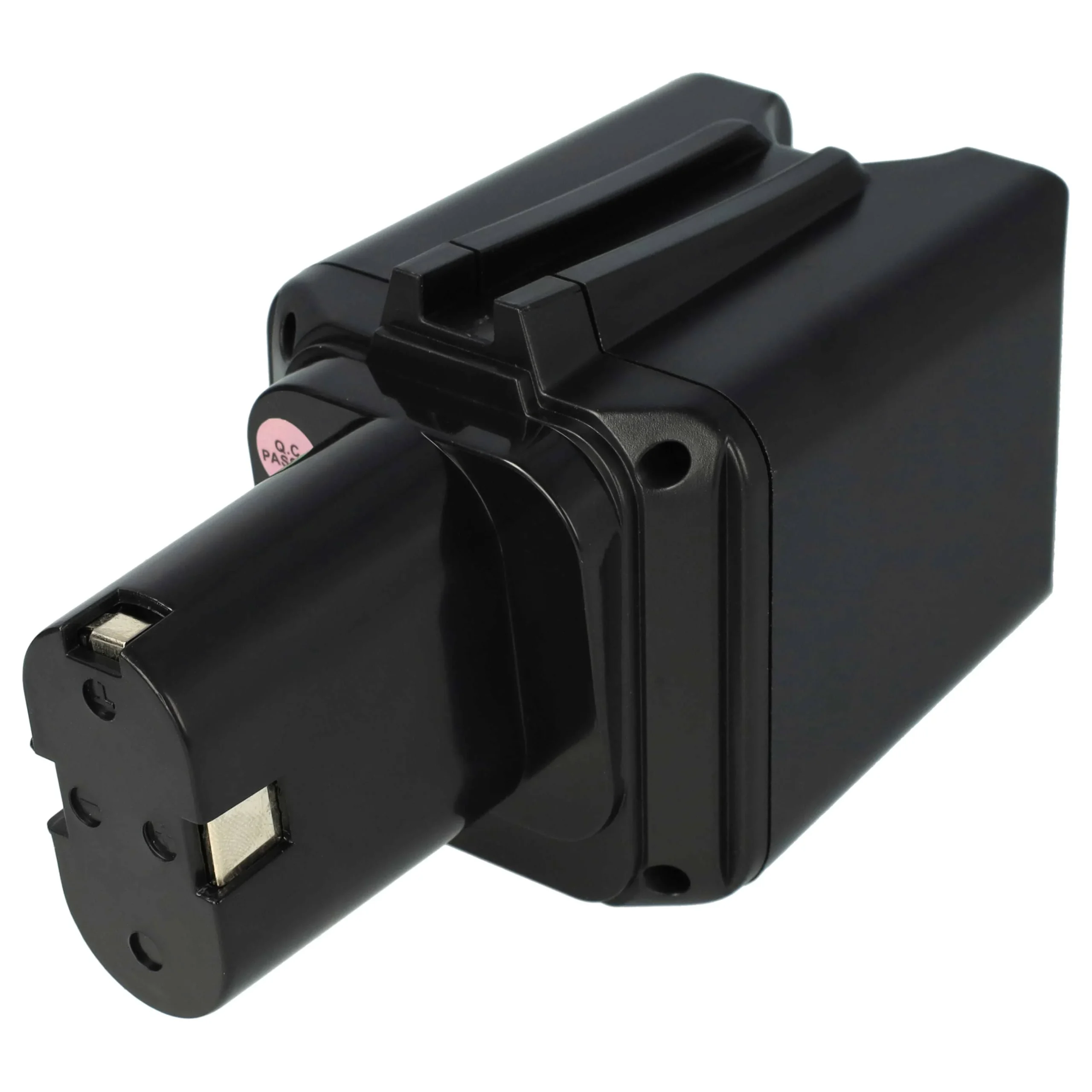 Batterie remplace Bosch 2607300002, 26073000002, 2 607 3000 002 outil électrique Bosch - 1,5Ah 9,6V NiMH