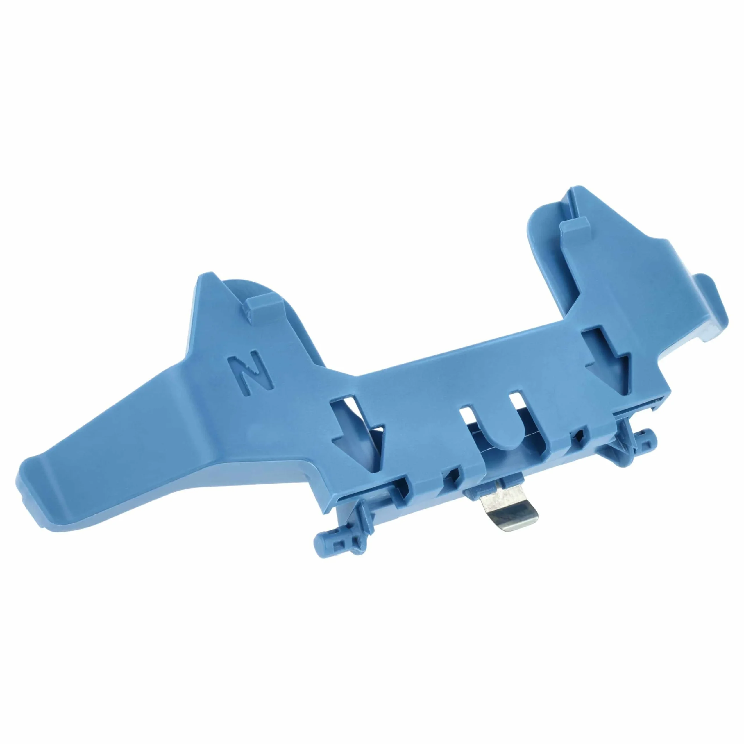 Support de sac remplace Miele 7793095, 7793096 pour aspirateur Miele - Socle de sac de rechange