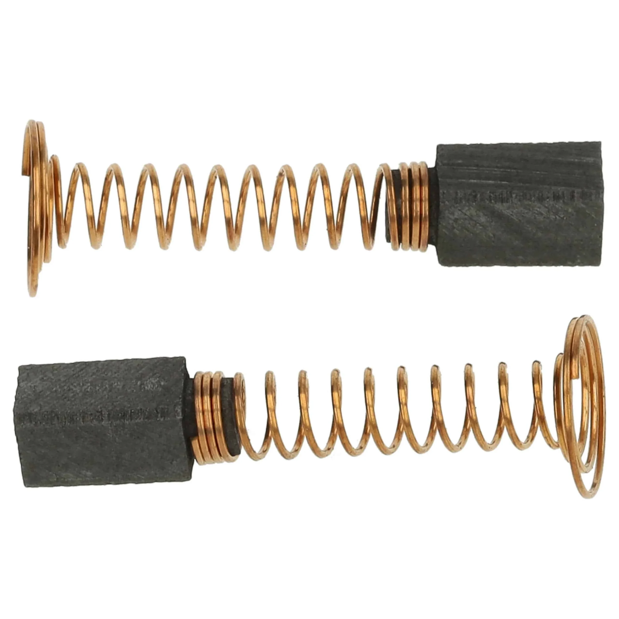 2x Balai pour Dremel 300 395 595 3000 outil lave-linge - 8 x 5 x 5mm