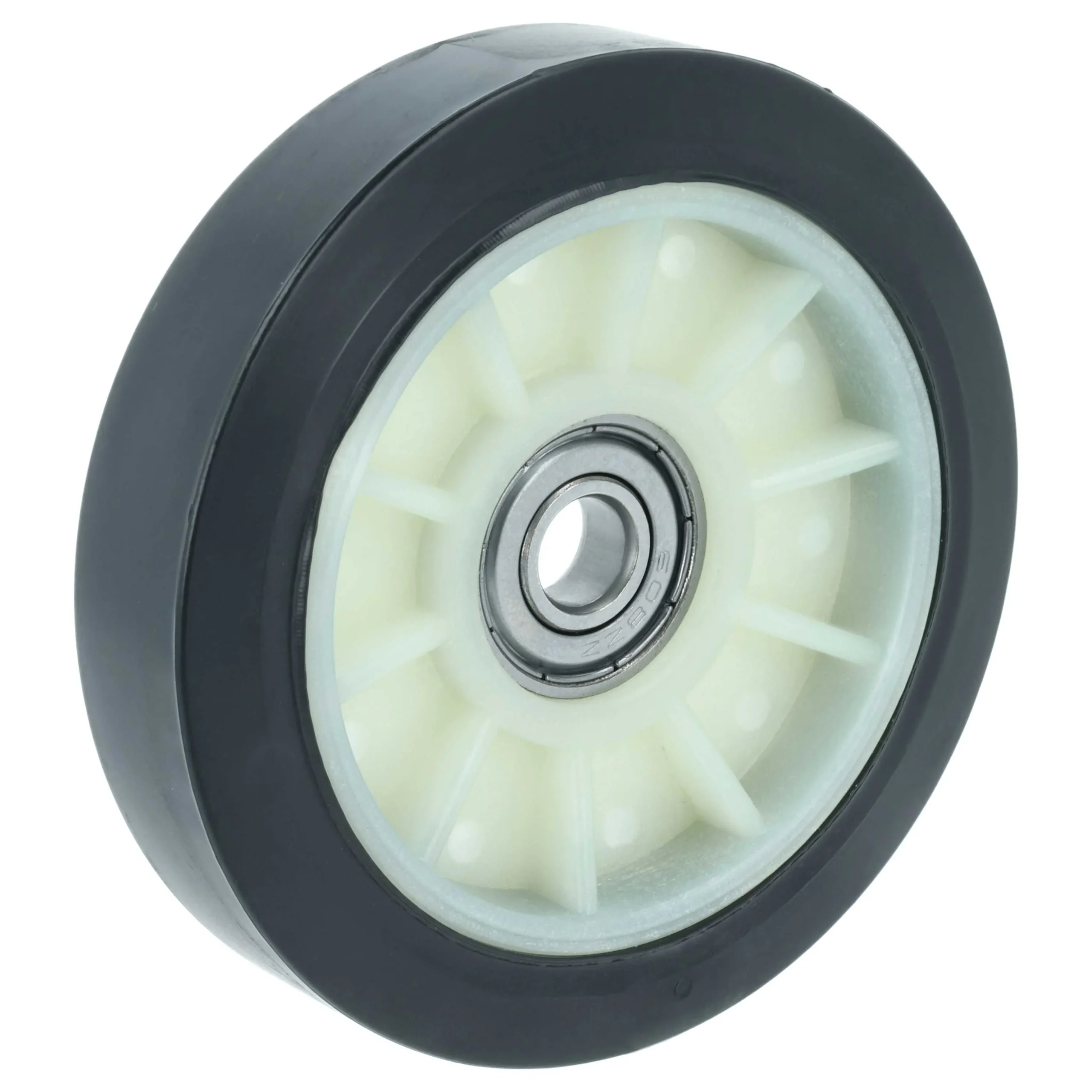 Roue d'entraînement remplace Beko 2974680200, 2987300200 pour lave-linge, sèche-linge Grundig