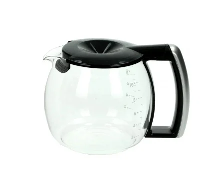 Verseuse en verre cafetiere DE LONGHI BCO70 - CAFETIERE - CARAFE