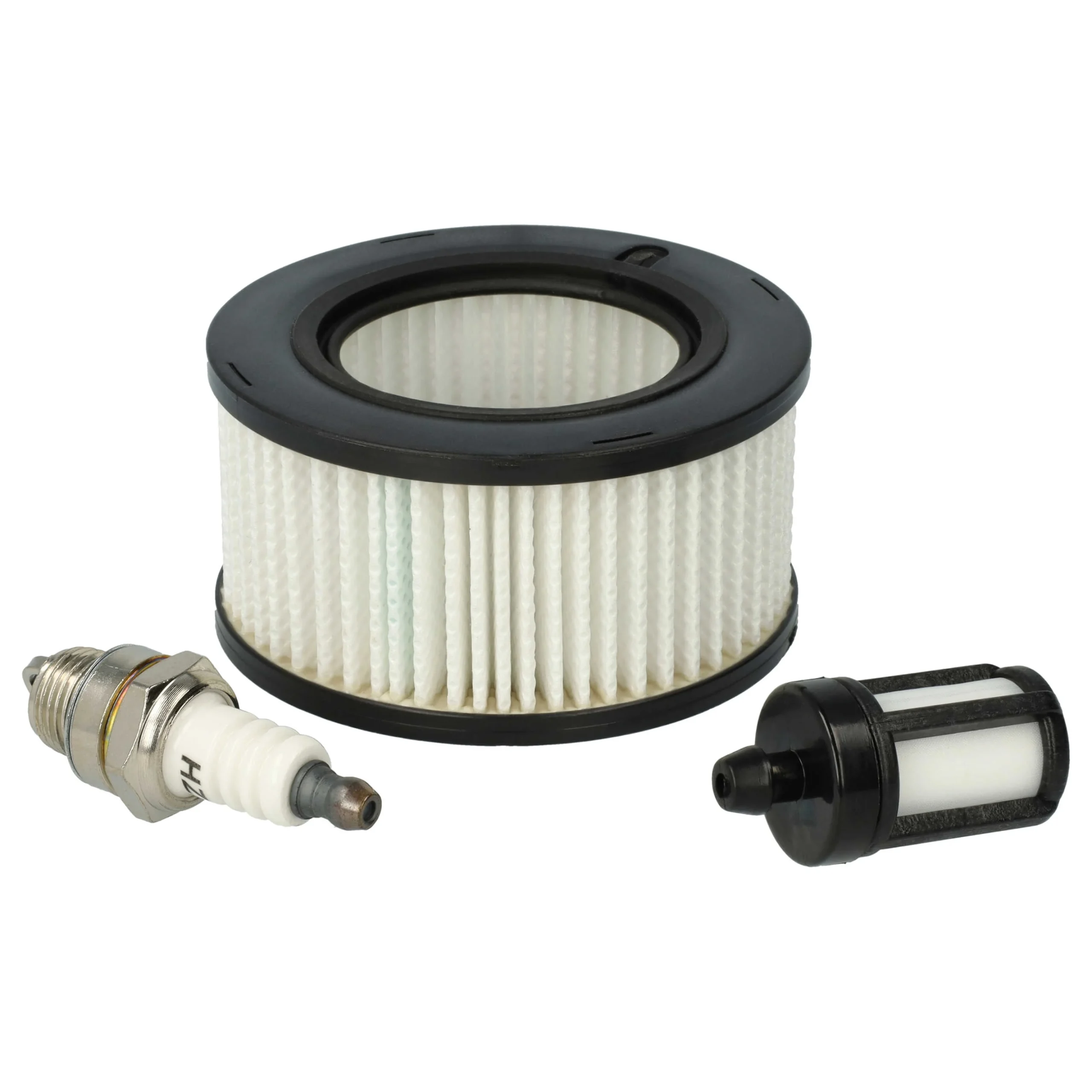 Kit d'entretien pour tronçonneuse ou scie à moteur remplacement pour Bosch WSR6F WSR5F - Filtres