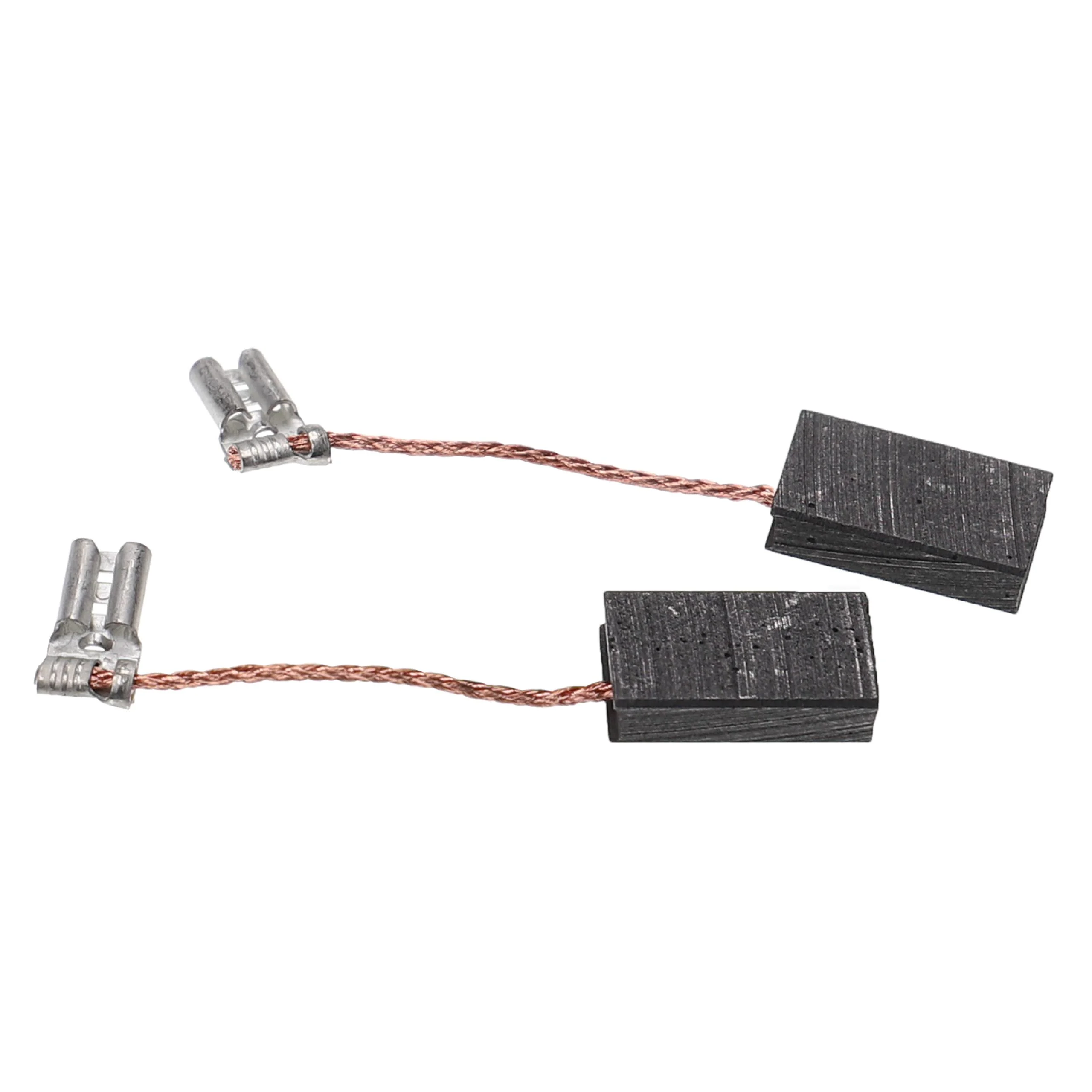 2x Balai pour Collomix Xo 4 outil lave-linge - 17 x 10 x 5mm
