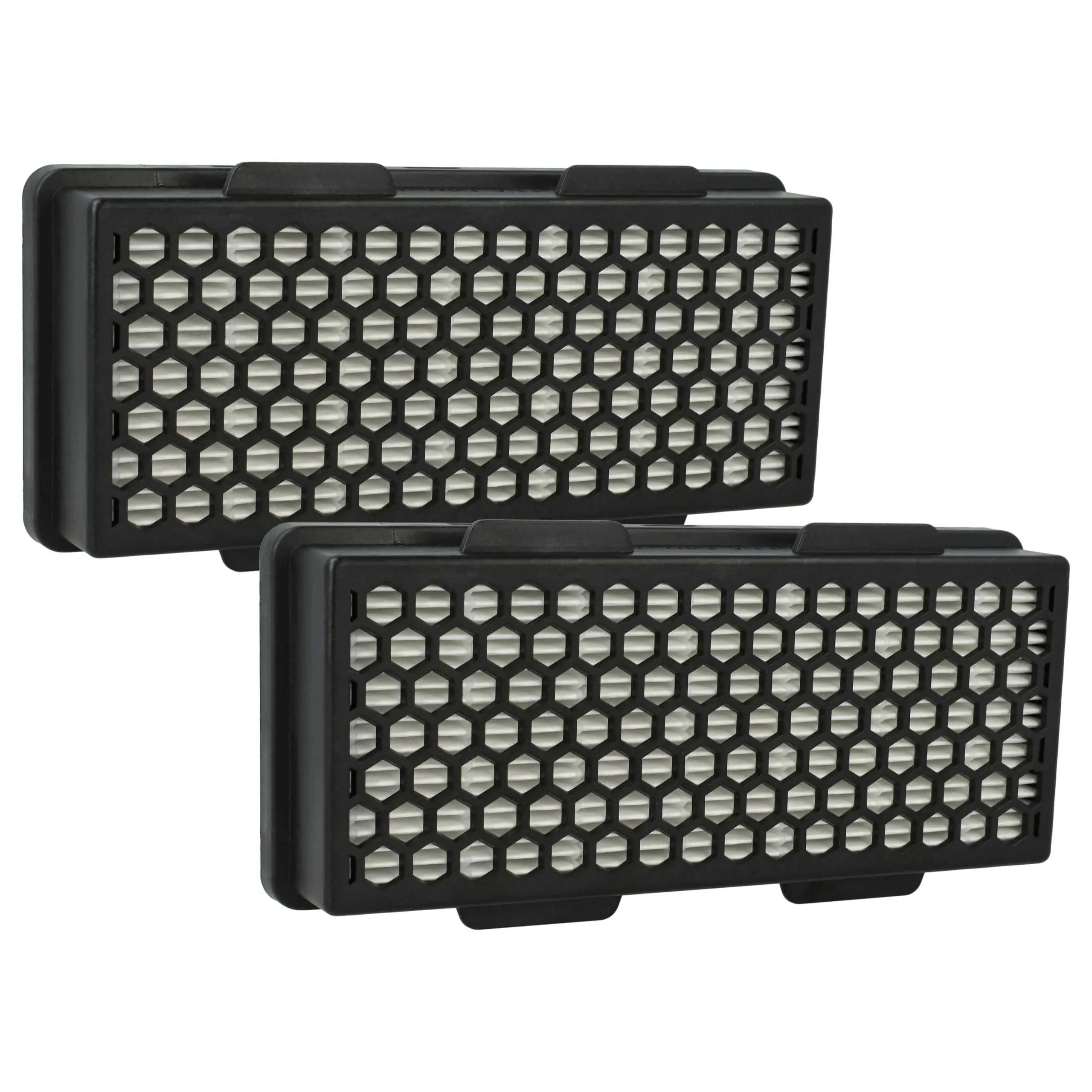 2x Filtres remplace Samsung DJ97-01940 pour aspirateur - filtre HEPA