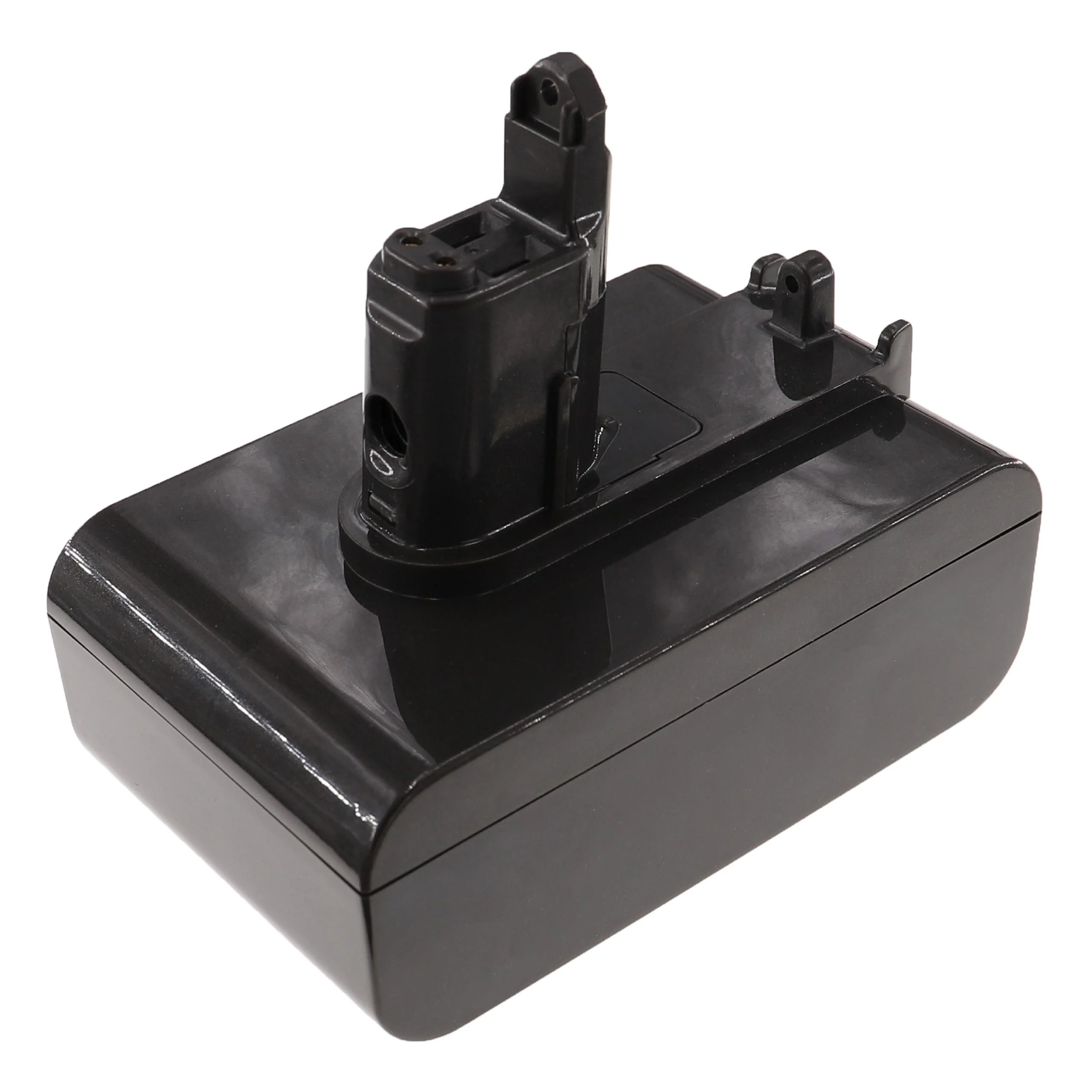 Extensilo Batterie remplace Dyson 17083-3009, 17083-3511 pour aspirateur Dyson - 5000mAh 22,2V Li-ion
