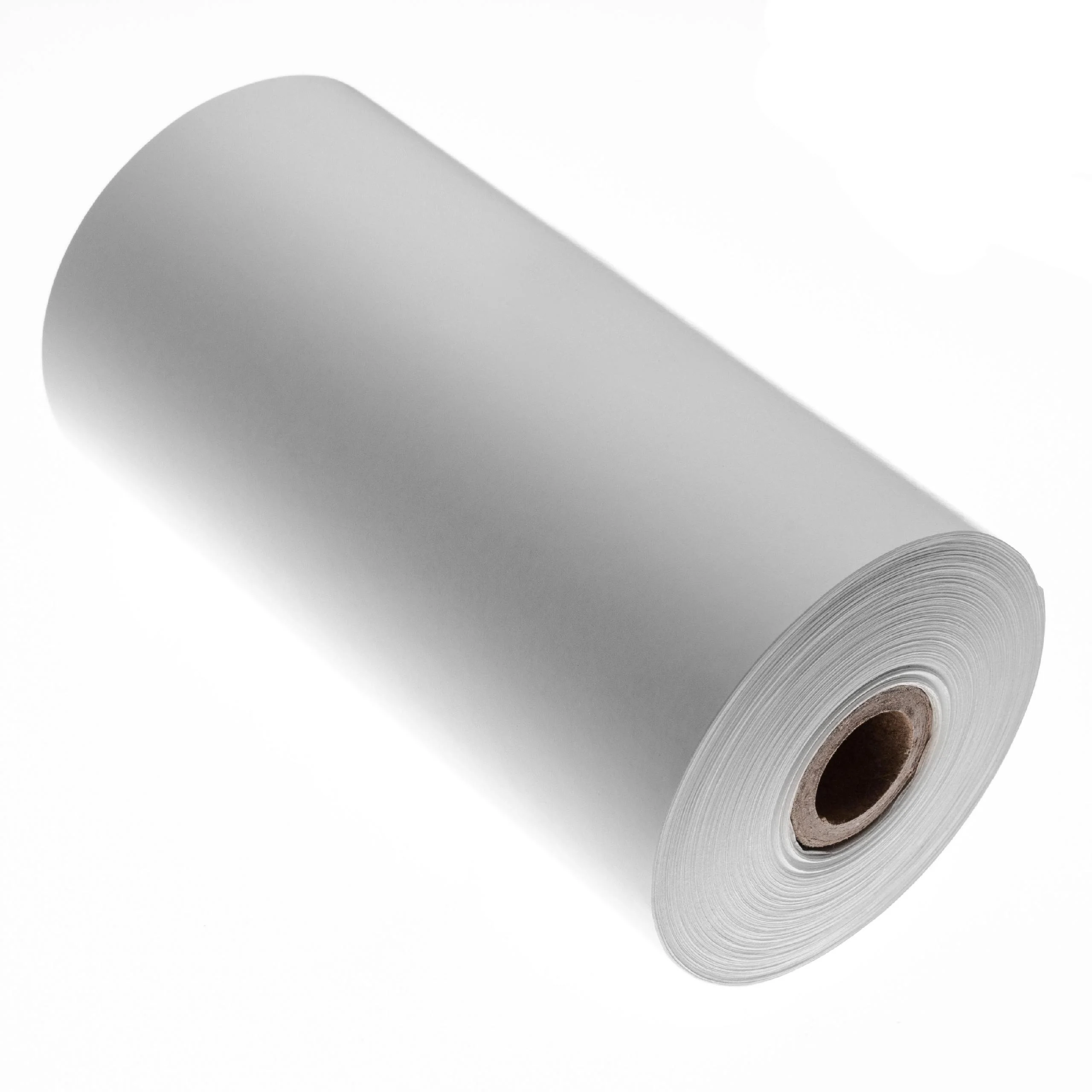 Étiquette remplacent Brother RD-M01C5 pour imprimante étiqueteuse - standard 102mm x 29,3m
