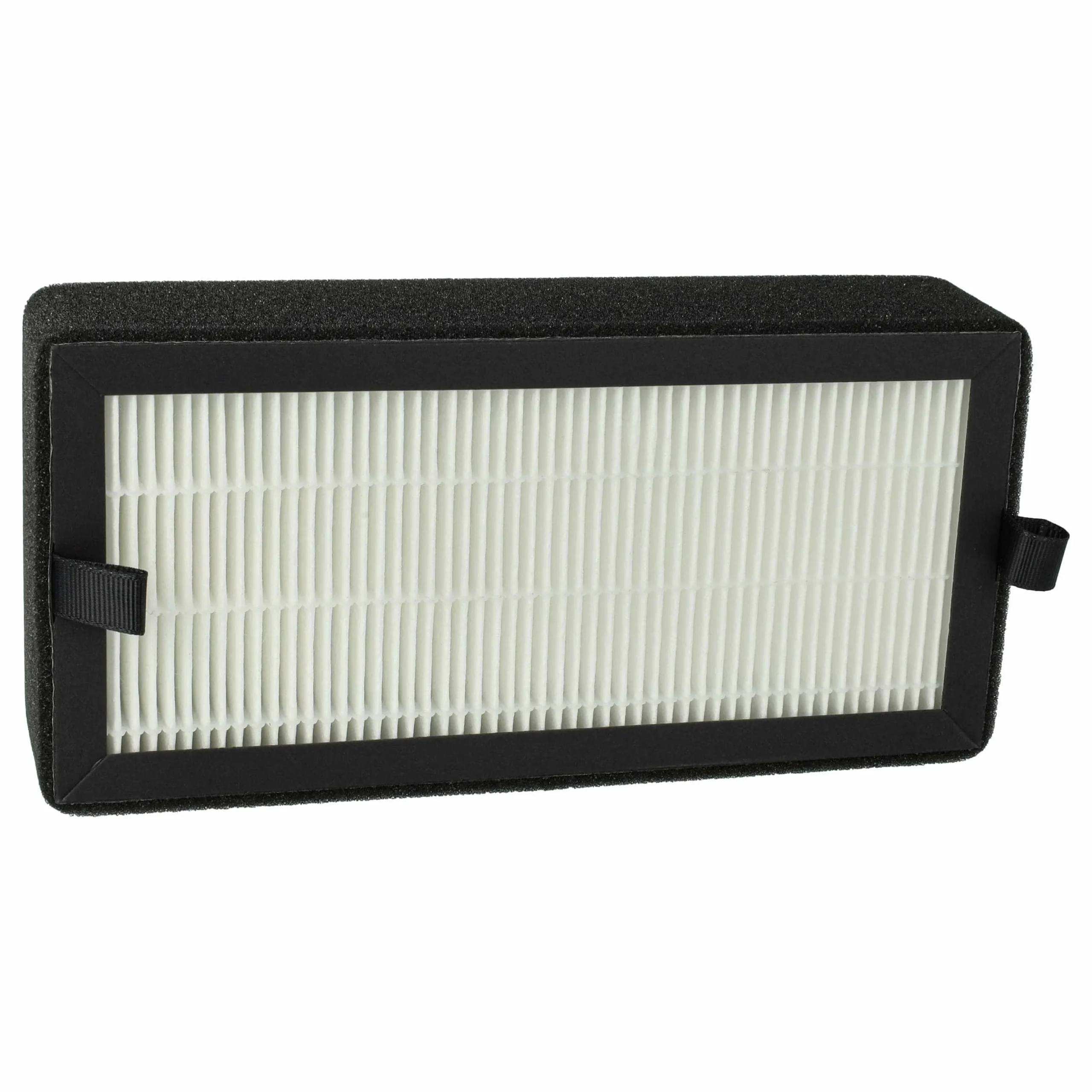 Filtre HEPA remplace Baren B-H04 pour purificateur d'air Baren