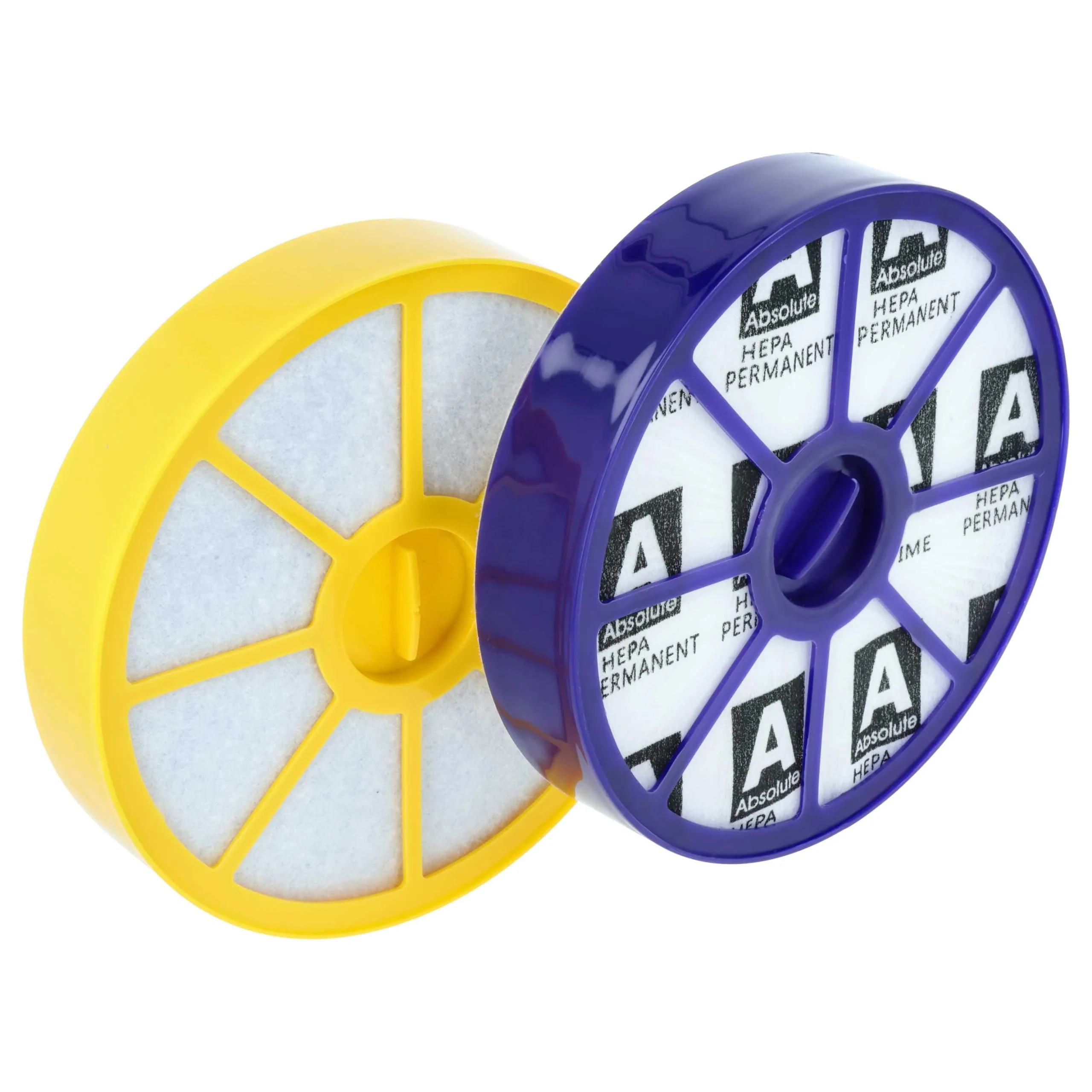 2x Filtres remplace Dyson 905401-01, 900228-01 pour aspirateur Dyson