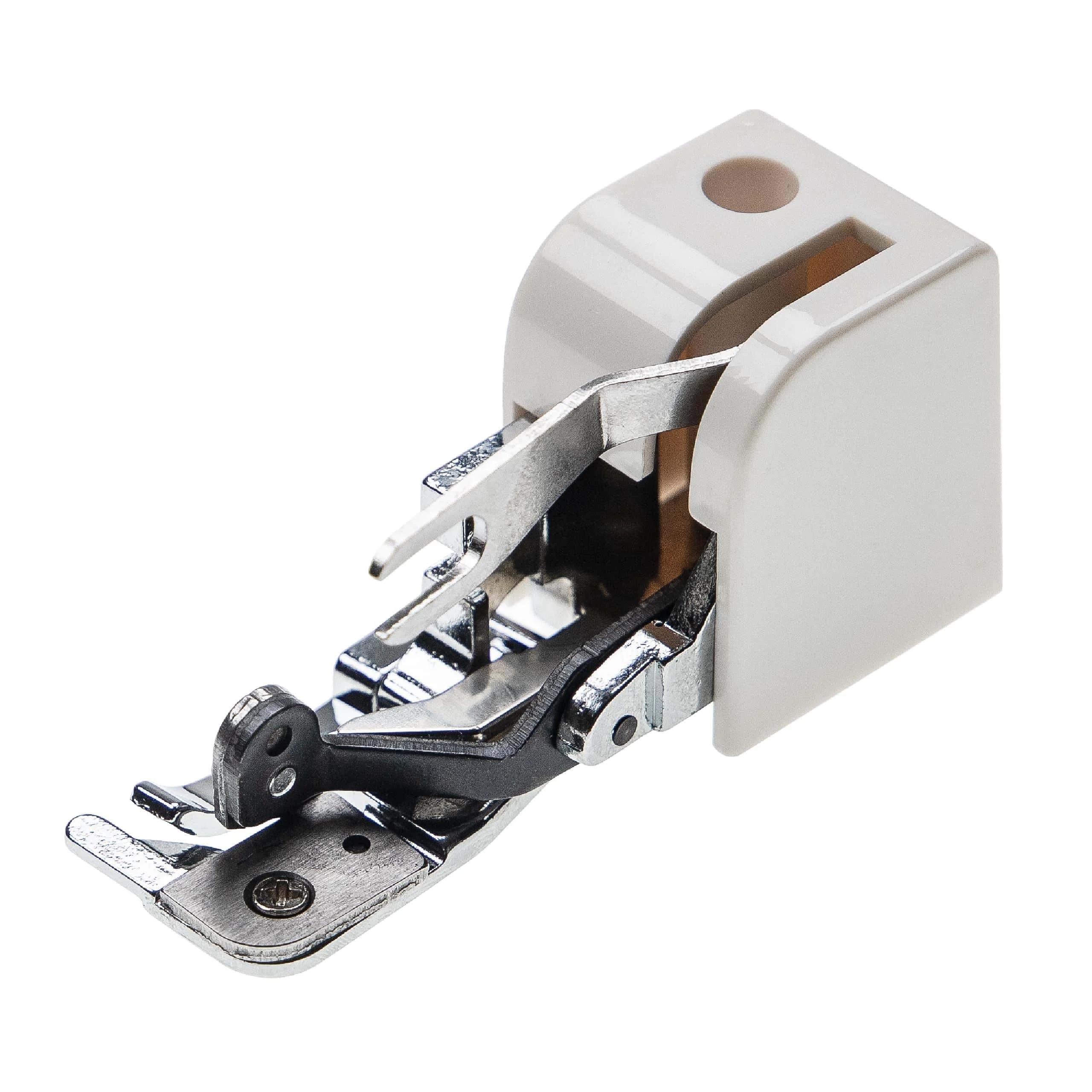 Pied Side Cutter pour machine à coudre 80e Singer et autres - Accessoires appareils ménagers