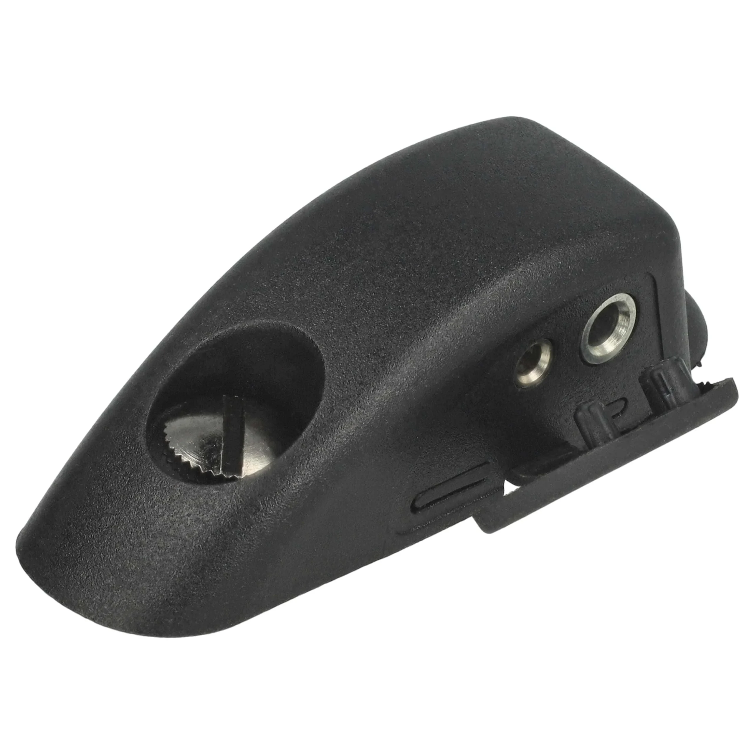 Adaptateur adapté pour talkie-walkie Motorola PRP5350 et autres - Convertisseur audio pour radio