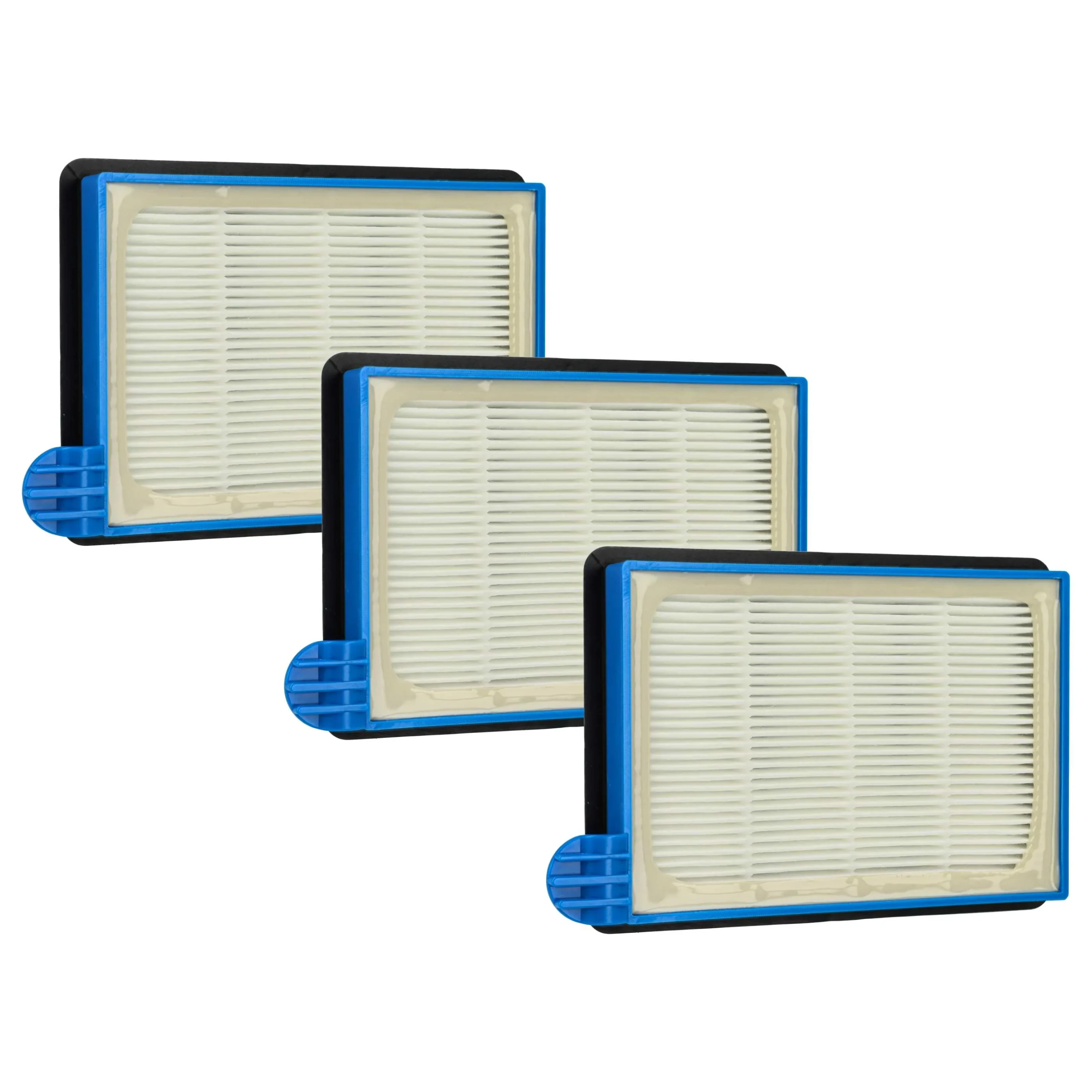 3x Filtre remplace Dyson 914324-04 pour aspirateur - filtre après-moteur