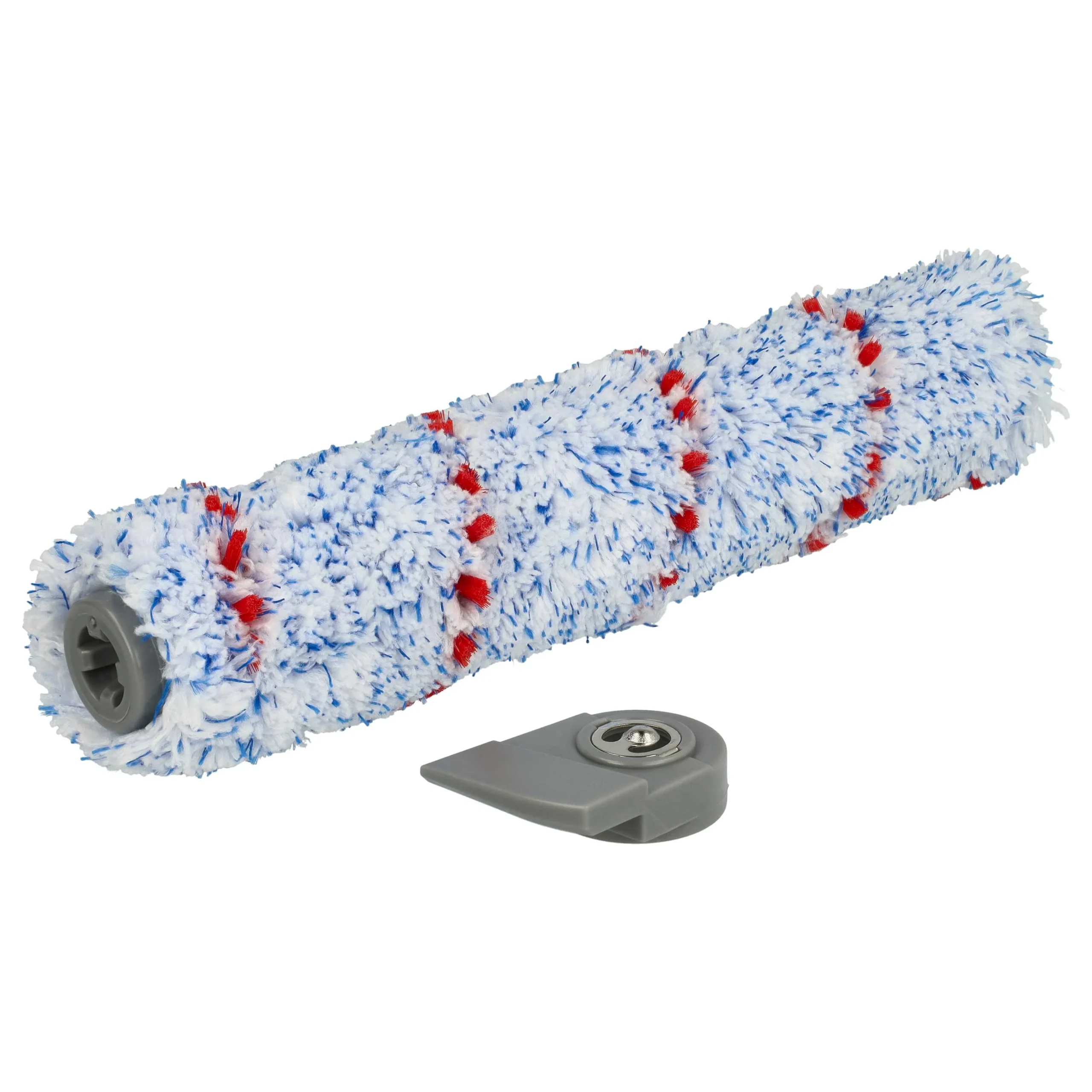 Brosse remplace Leifheit 11918 pour aspirateur Leifheit - rouleau brosse
