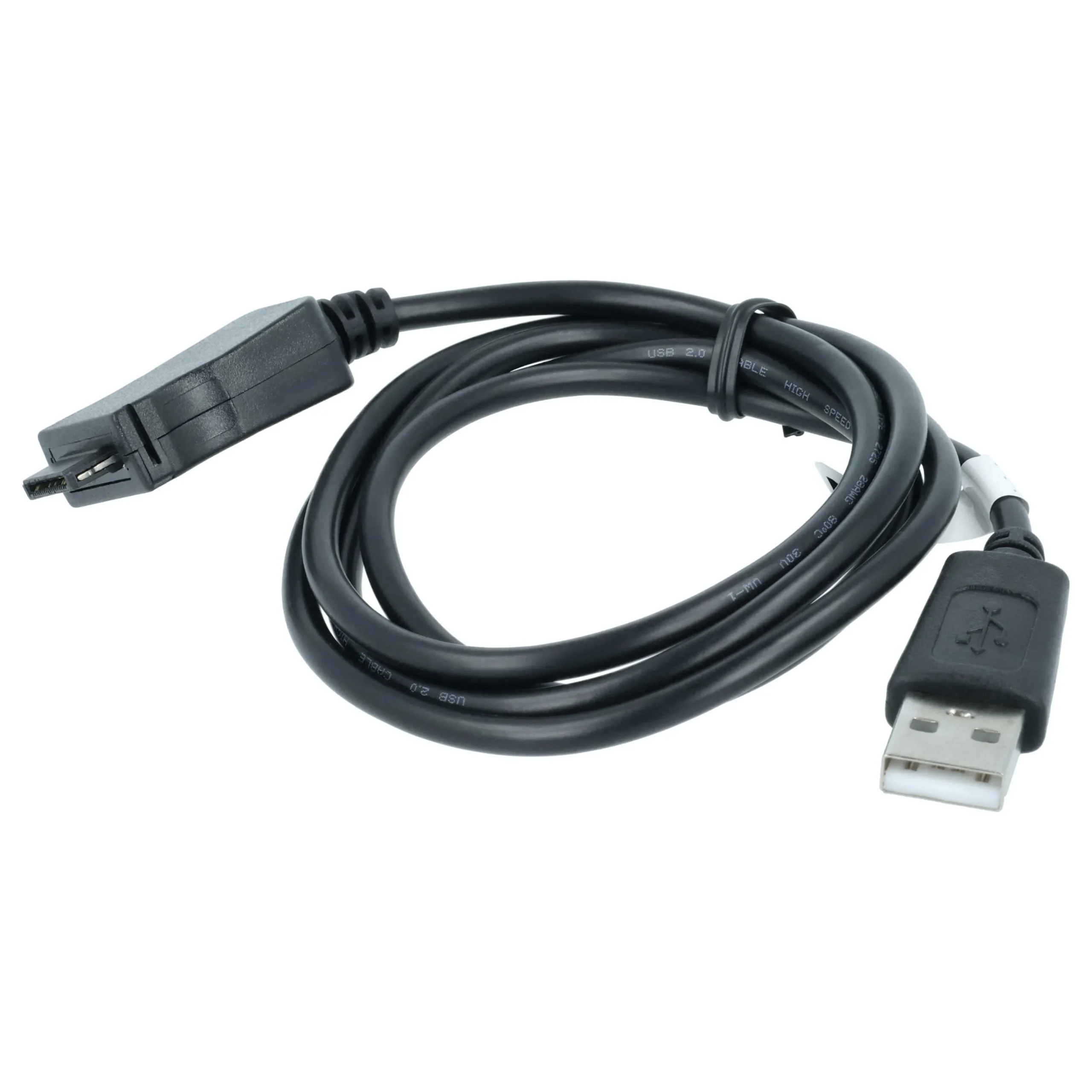 Câble USB de données remplace Samsung PCB113 pour téléphone Anycool - 100 cm