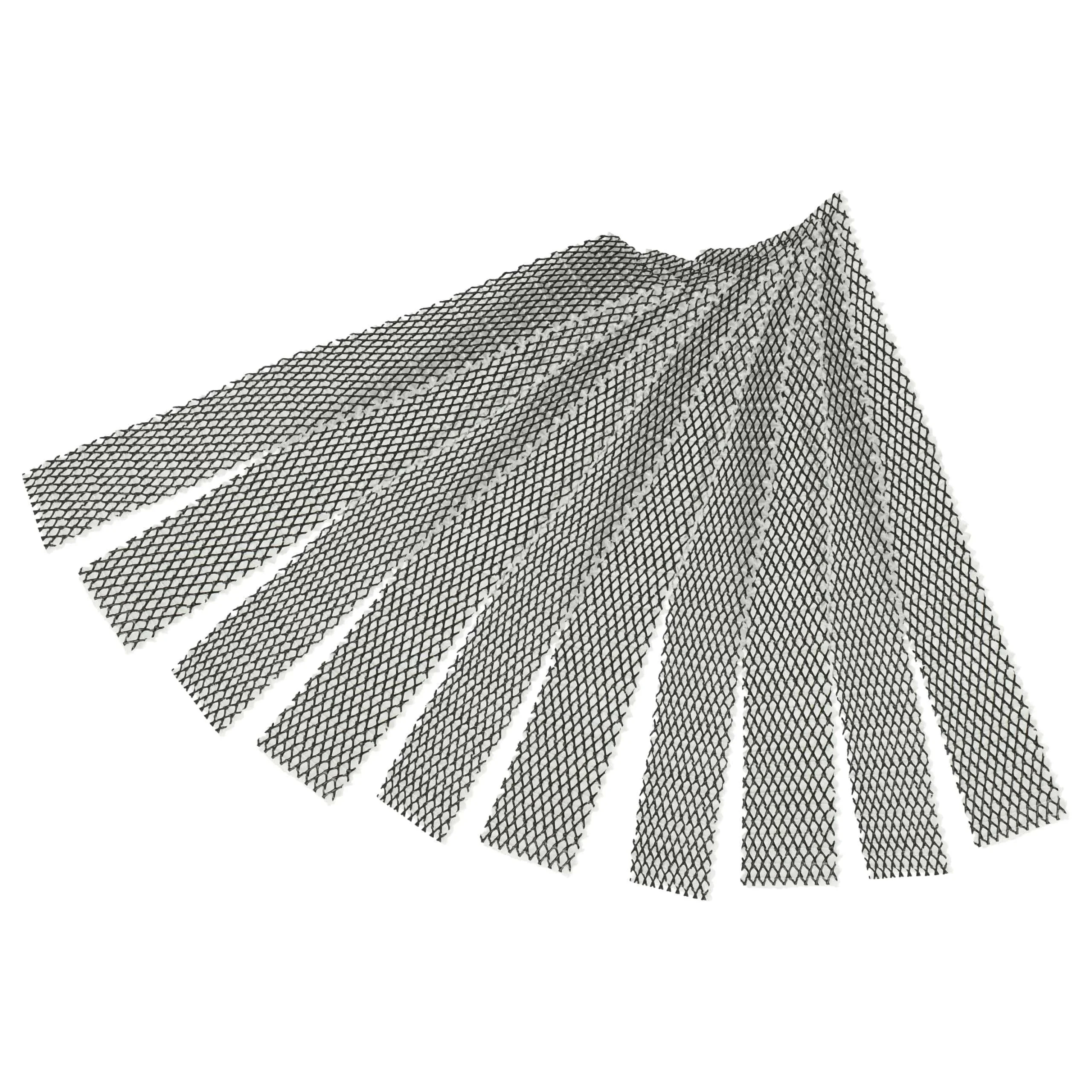 10x Filtre remplace Daikin KAF970A46, 99A0391 pour climatisation, pompe à chaleur Daikin - Photocatalytique