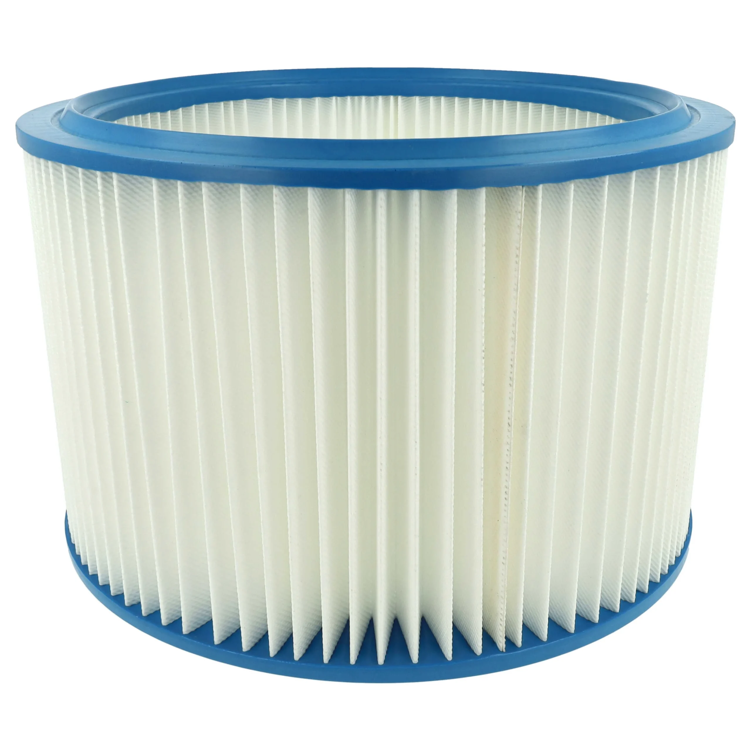 Filtre remplace Festool 496406 pour aspirateur - élément de filtrage M