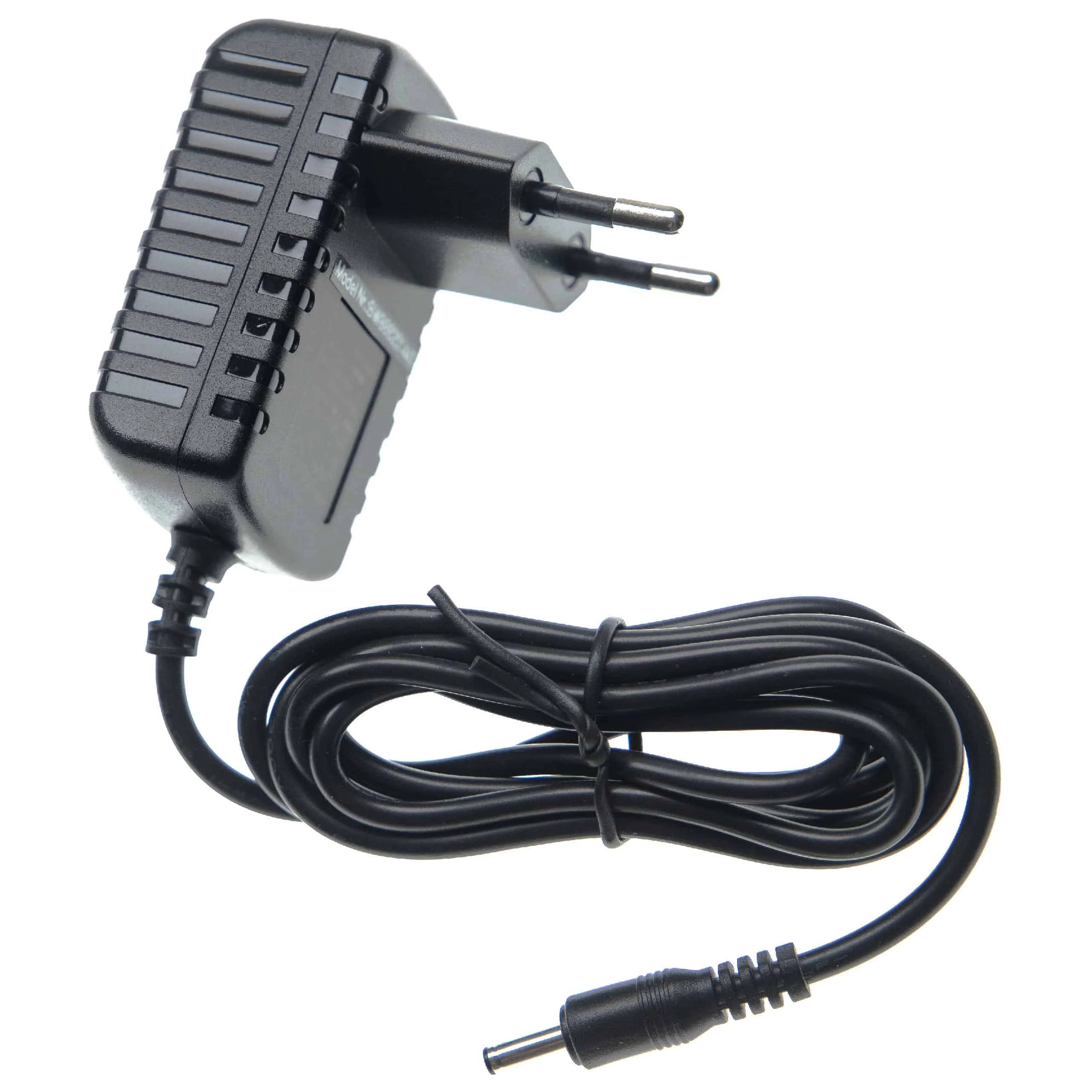 Bloc d'alimentation remplace Compex SP-03E0900400-G, 683020 pour électrostimulateur musculaire Compex - 8,7 cm