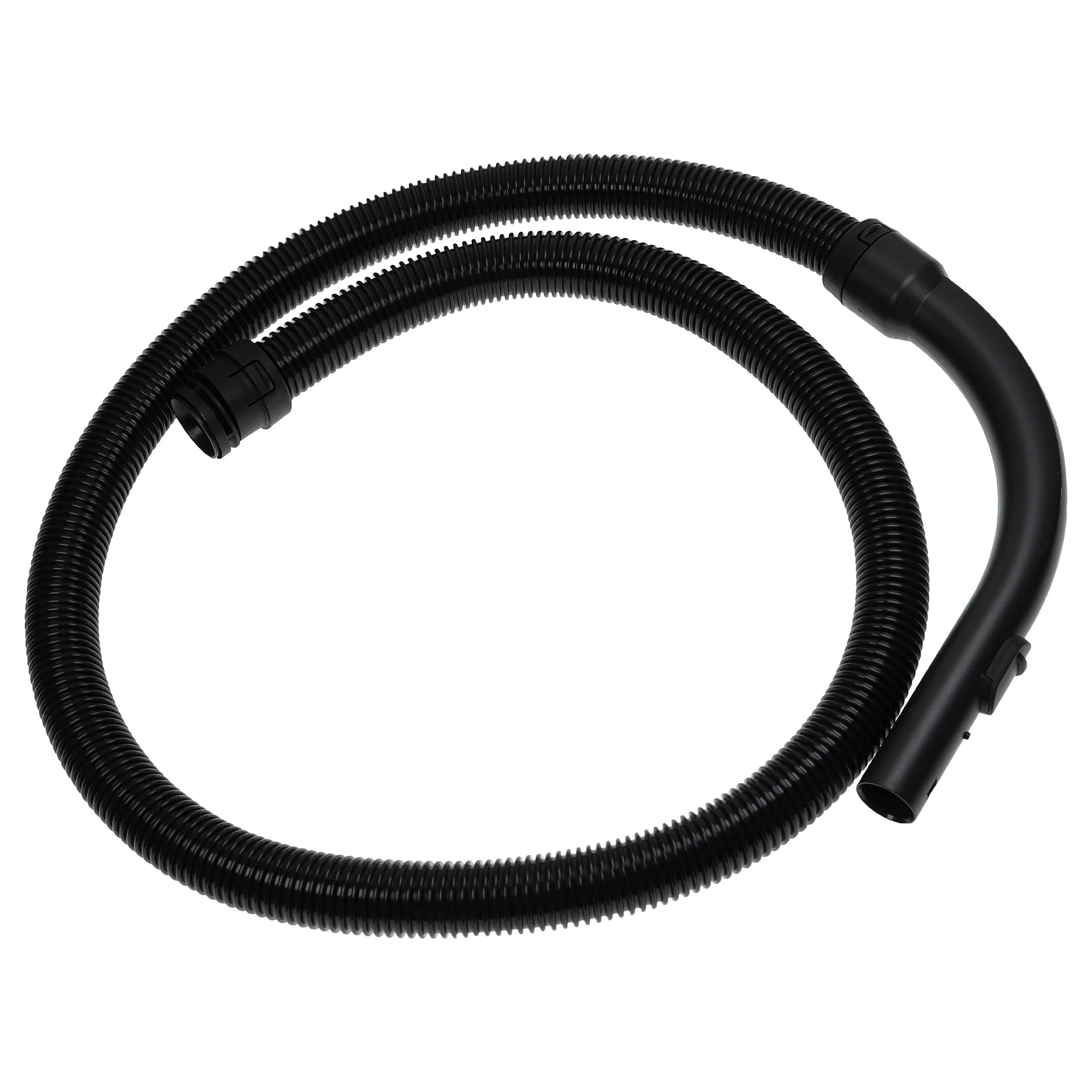 Tuyau flexible pour aspirateur Miele Complete C3 - avec poignée, 1,8m