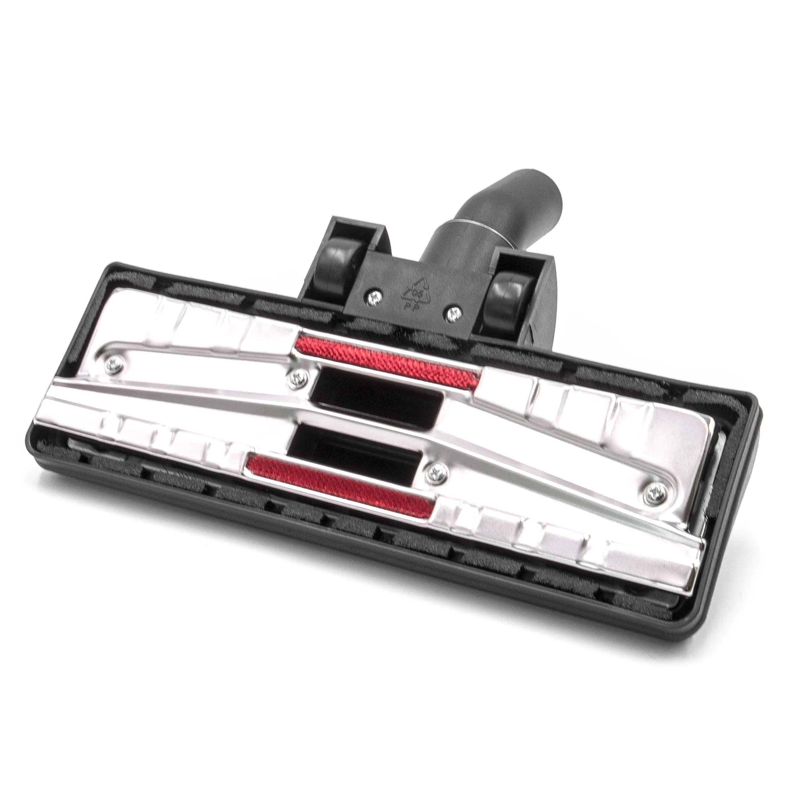 Buse de sol pour aspirateur avec raccord 32mmp. ex. Philips et autres - Type 11, 21 cm