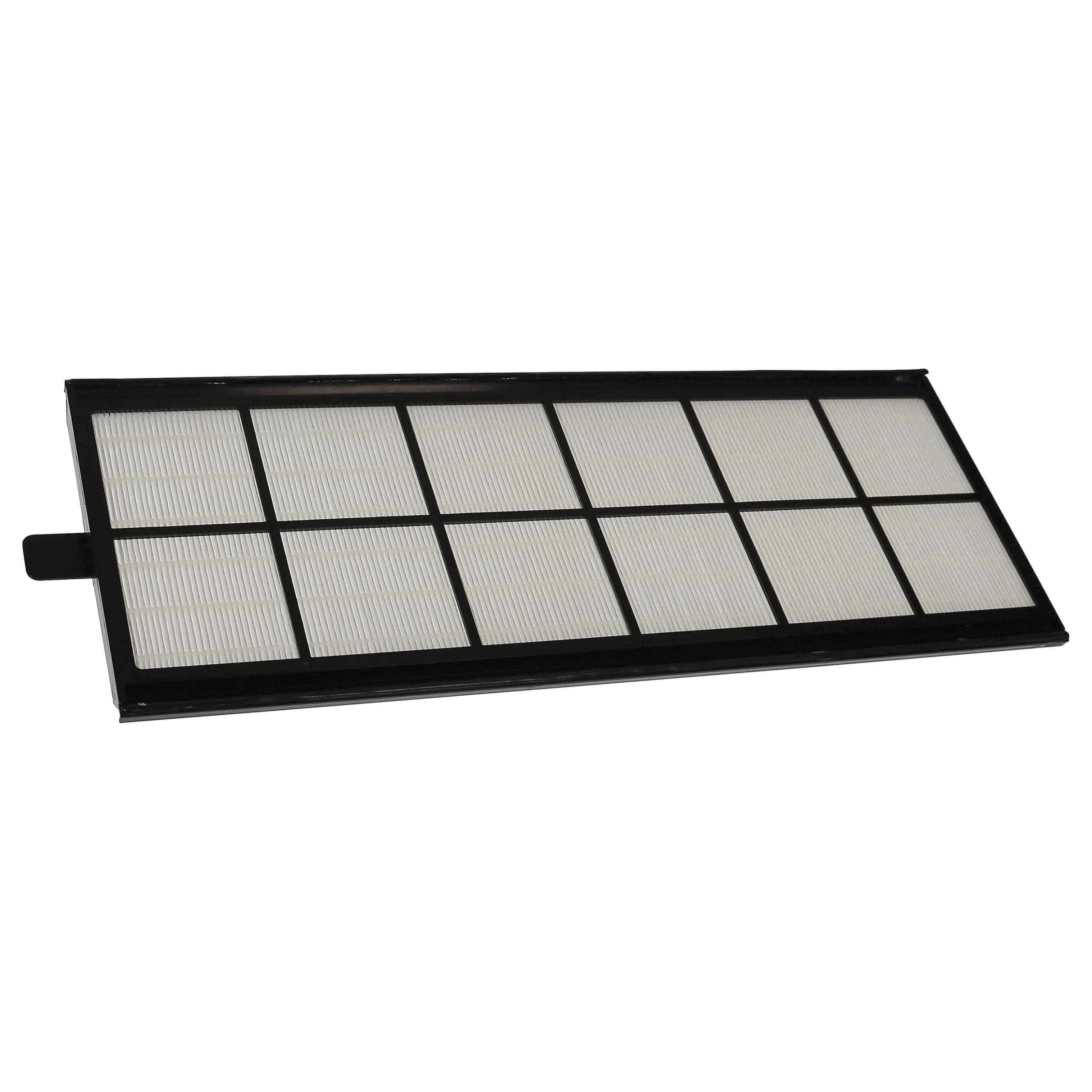 Filtre G4 remplace Zehnder 400100066 pour échangeur d'air Zehnder - Filtre à grosses particules