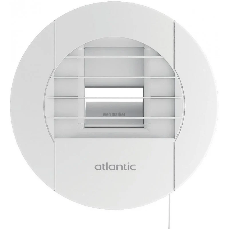 BHB 15/45 125L ALT - FUJITSU ATLANTIC