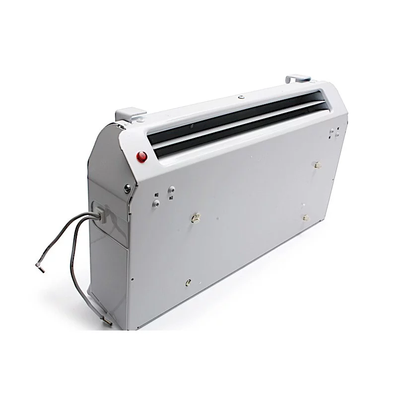 Bloc de soufflerie 1000W pour sèche-serviette Noirot - S12FAA0063