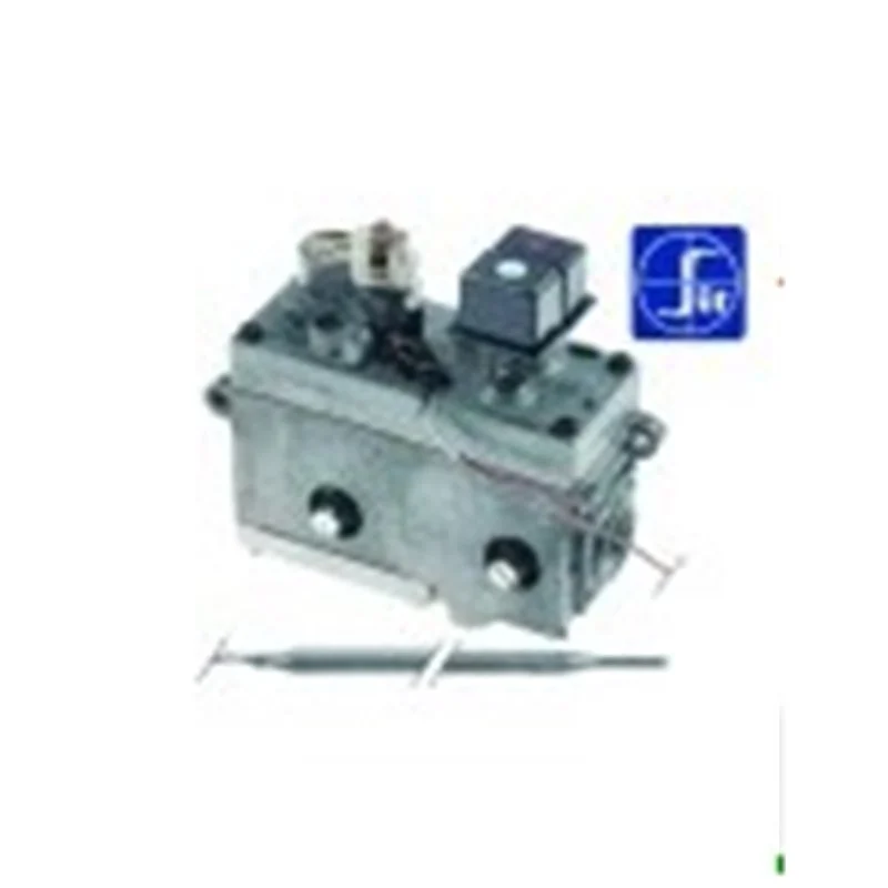 Bloc gaz, valve Minisit Friteuse 110 / 190°c - Promos