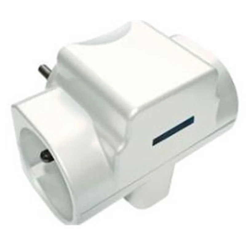 Bloc Triplite 2x16A + 1x6A Parafoudre - Promos