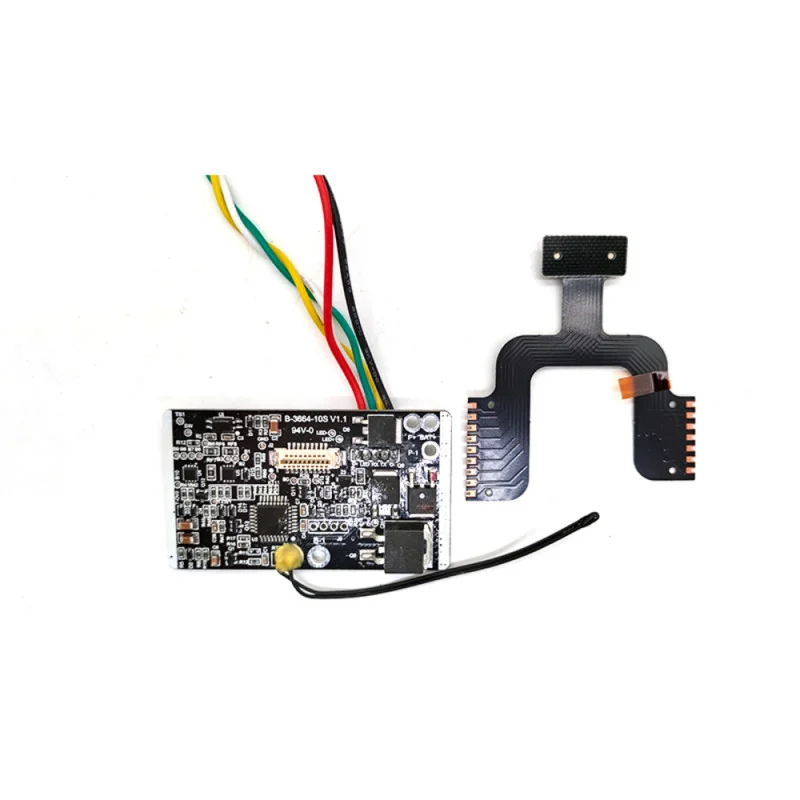 BMS protection batterie pour Xiaomi M365 - Promos