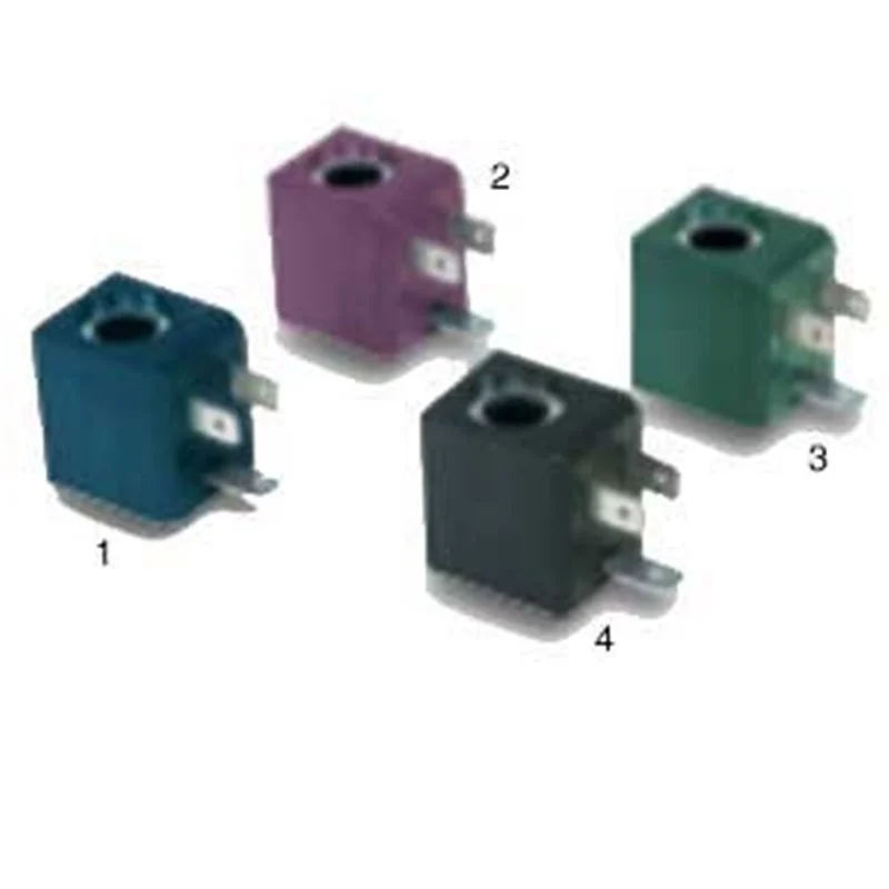 Bobine électrovanne CEME 4W diam 10mm - Promos